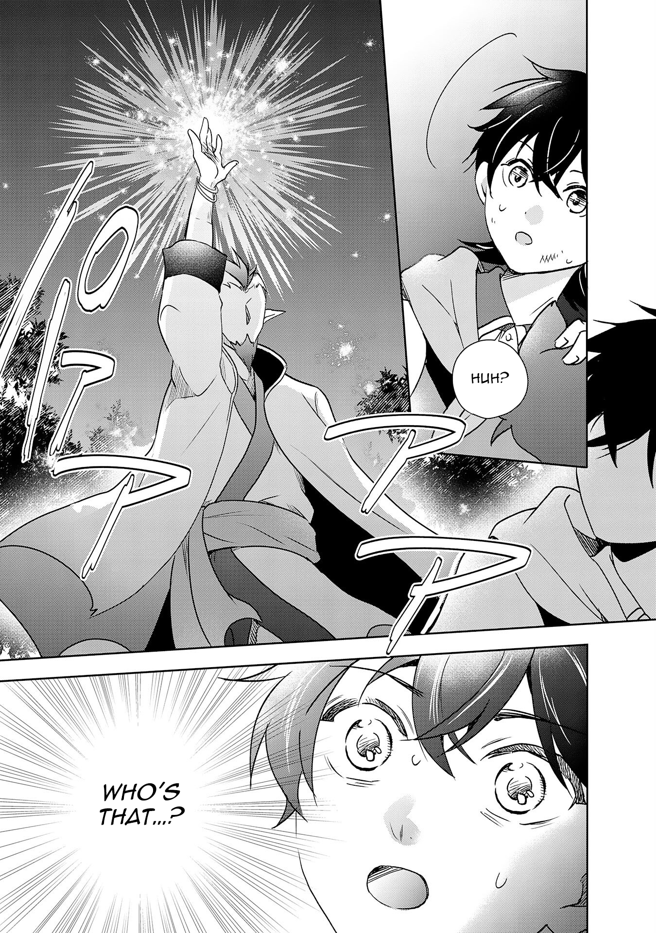 The Abandoned Noble's Deserted Island Slow Life with Fluffy Creatures – Chapter 10 – Page 32