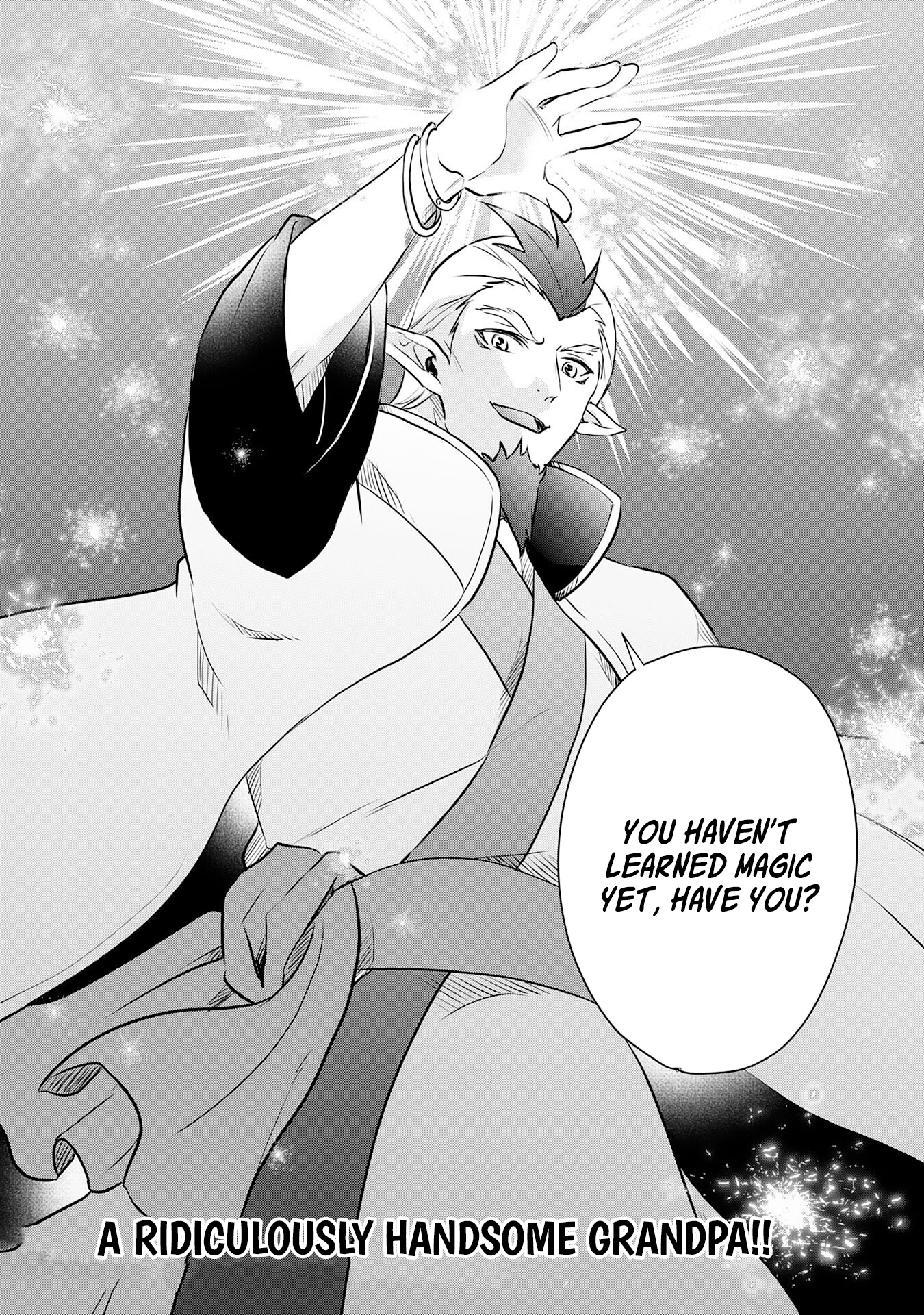 The Abandoned Noble's Deserted Island Slow Life with Fluffy Creatures – Chapter 10 – Page 33