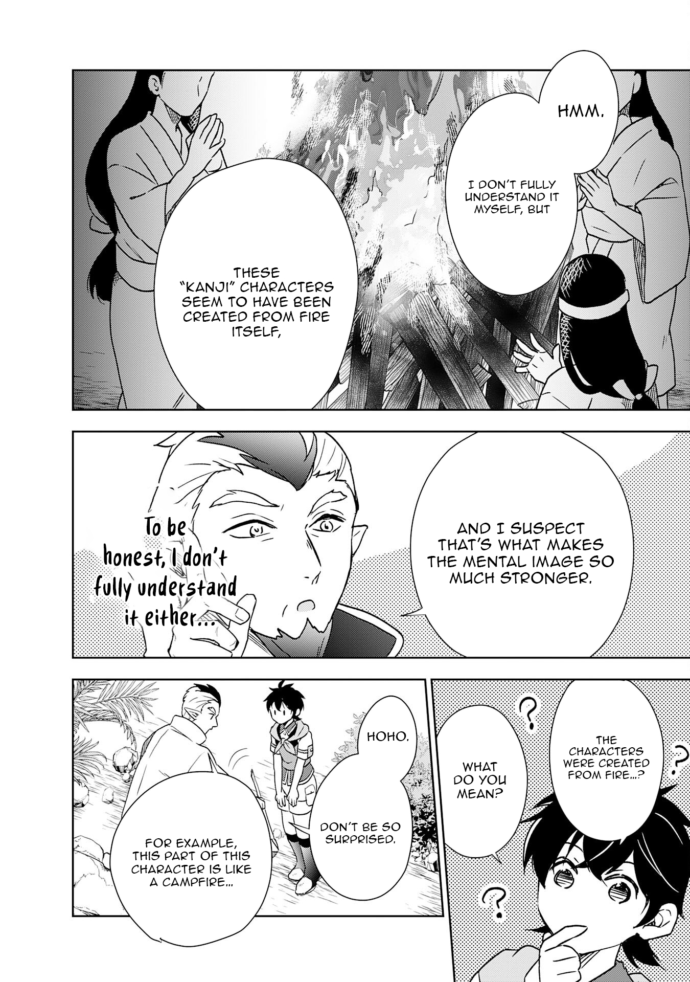 The Abandoned Noble's Deserted Island Slow Life with Fluffy Creatures – Chapter 11 – Page 10