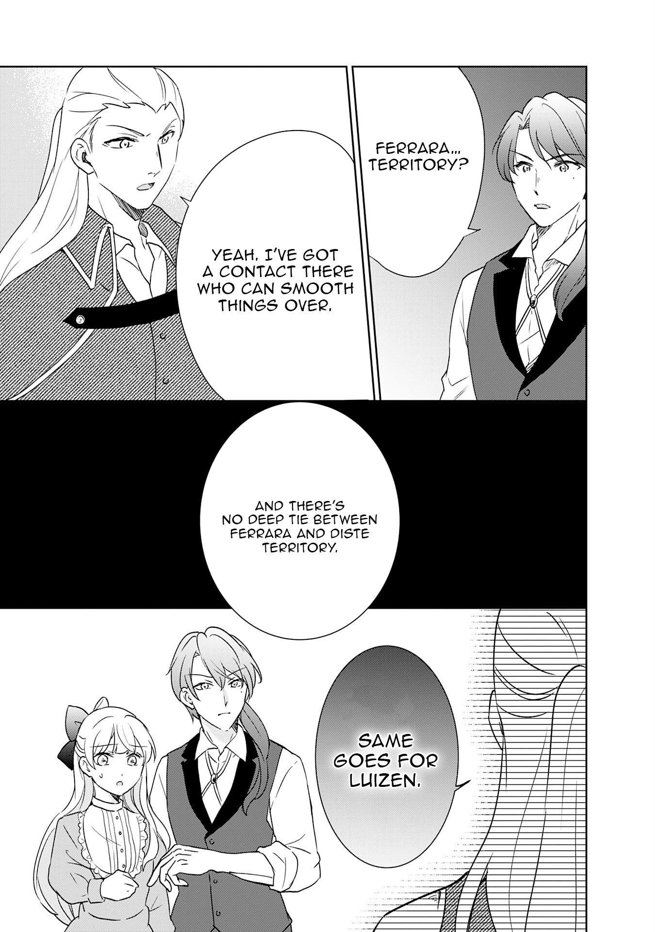 The Abandoned Noble's Deserted Island Slow Life with Fluffy Creatures – Chapter 11 – Page 29