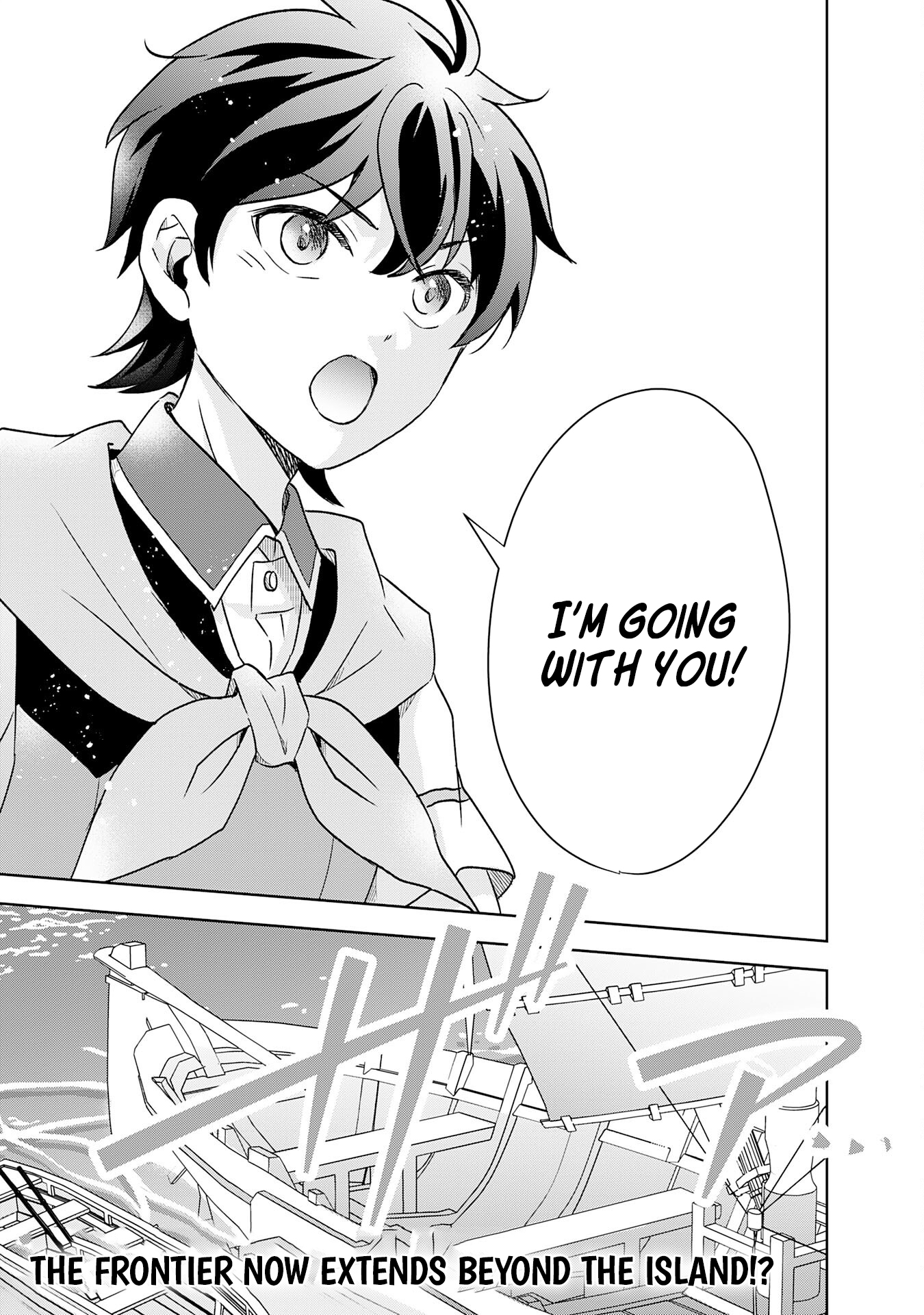 The Abandoned Noble's Deserted Island Slow Life with Fluffy Creatures – Chapter 11 – Page 31