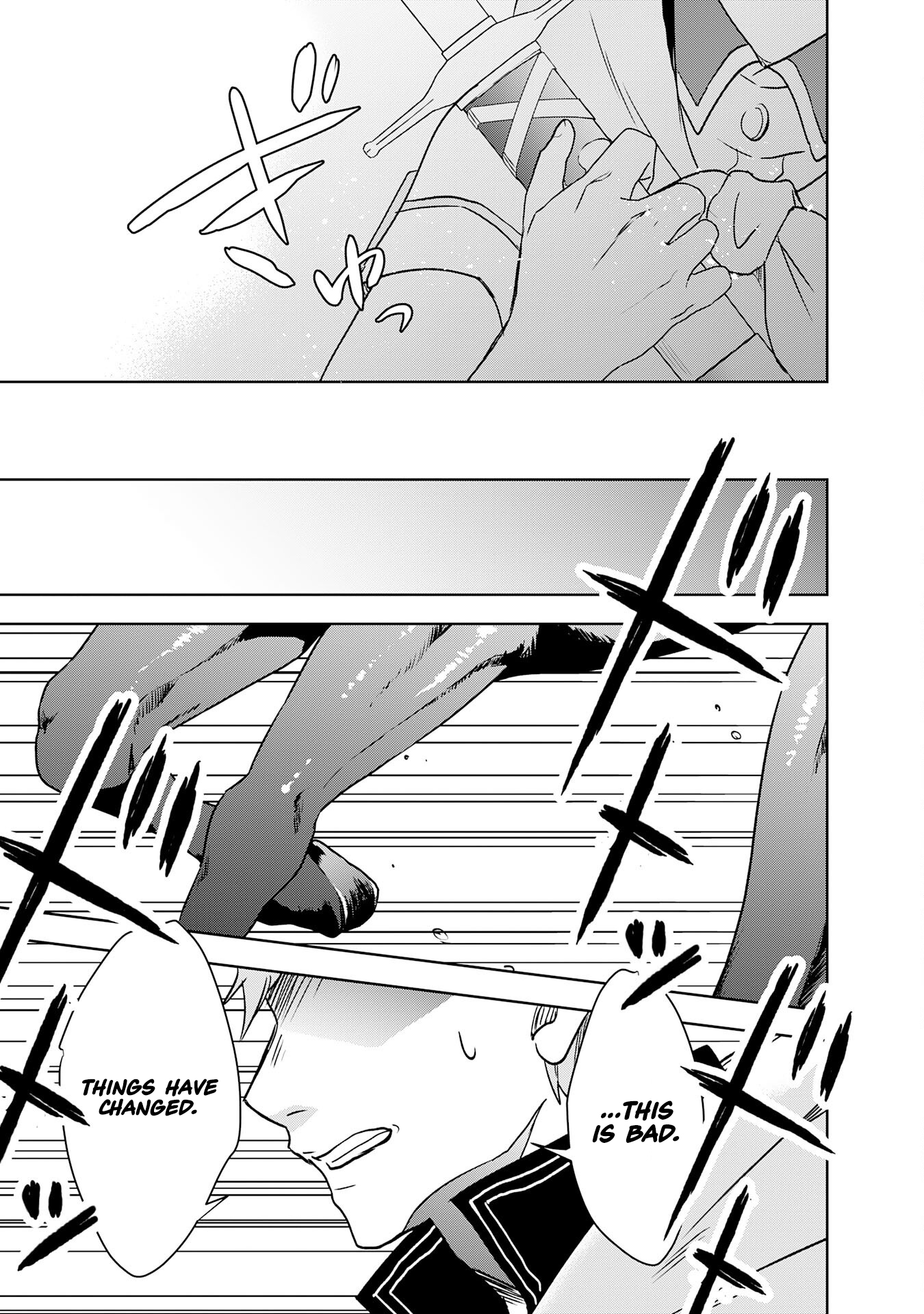 The Abandoned Noble's Deserted Island Slow Life with Fluffy Creatures – Chapter 12 – Page 28