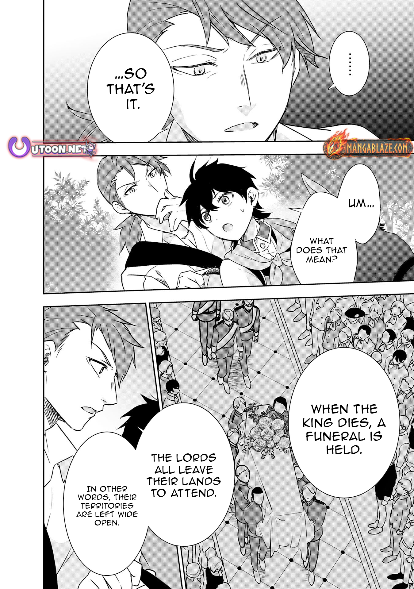 The Abandoned Noble's Deserted Island Slow Life with Fluffy Creatures – Chapter 13 – Page 13