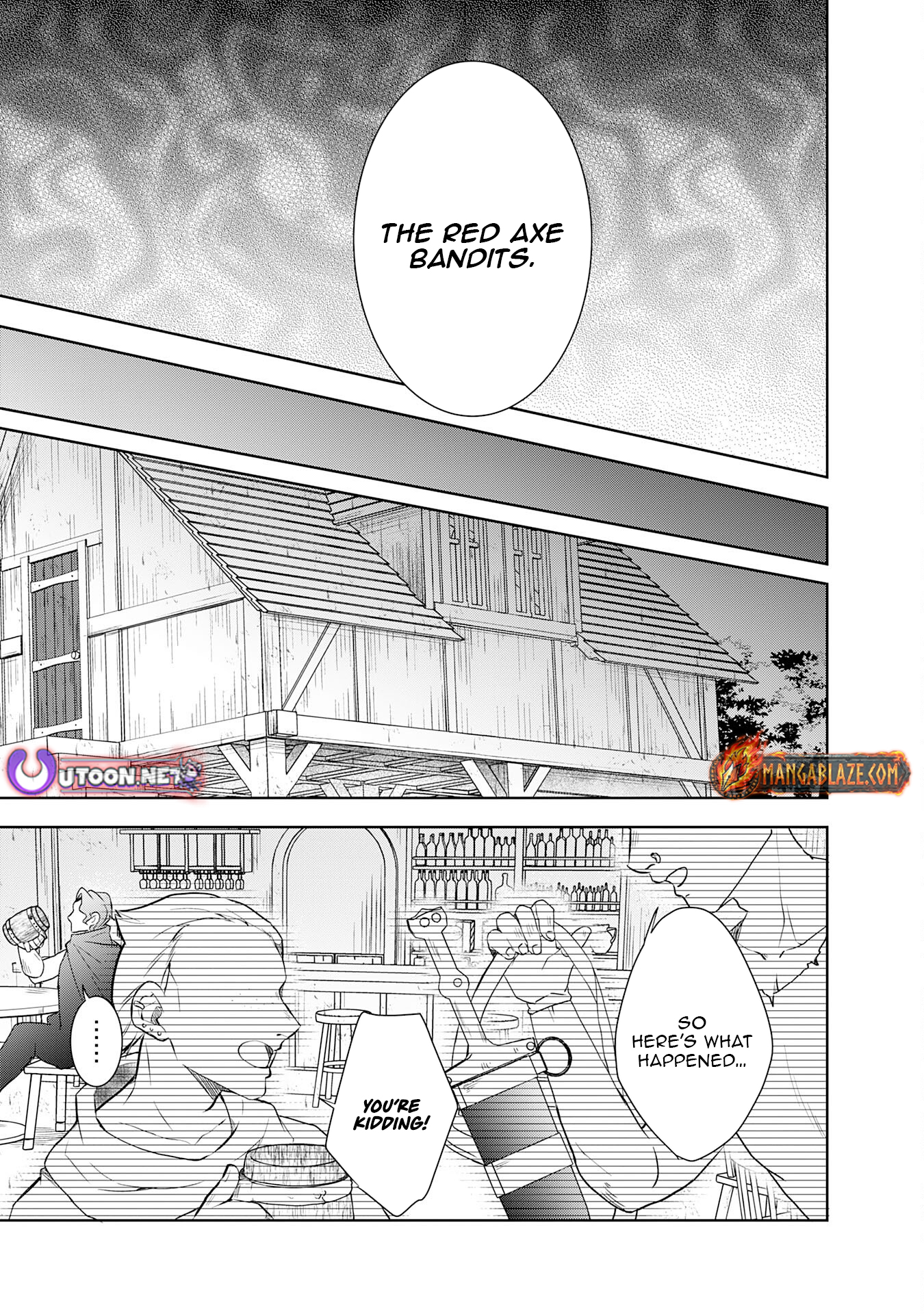 The Abandoned Noble's Deserted Island Slow Life with Fluffy Creatures – Chapter 13 – Page 16