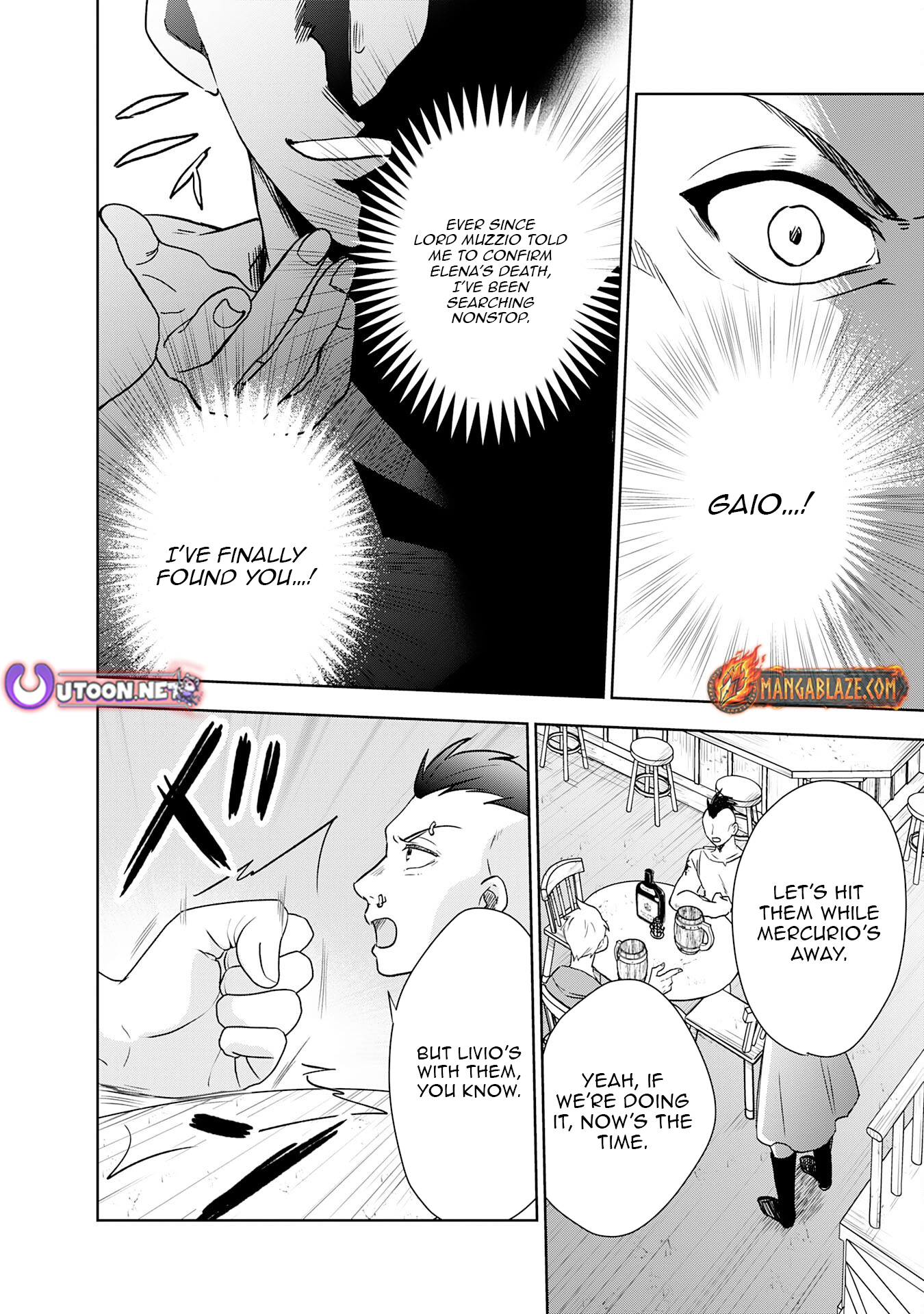 The Abandoned Noble's Deserted Island Slow Life with Fluffy Creatures – Chapter 13 – Page 19