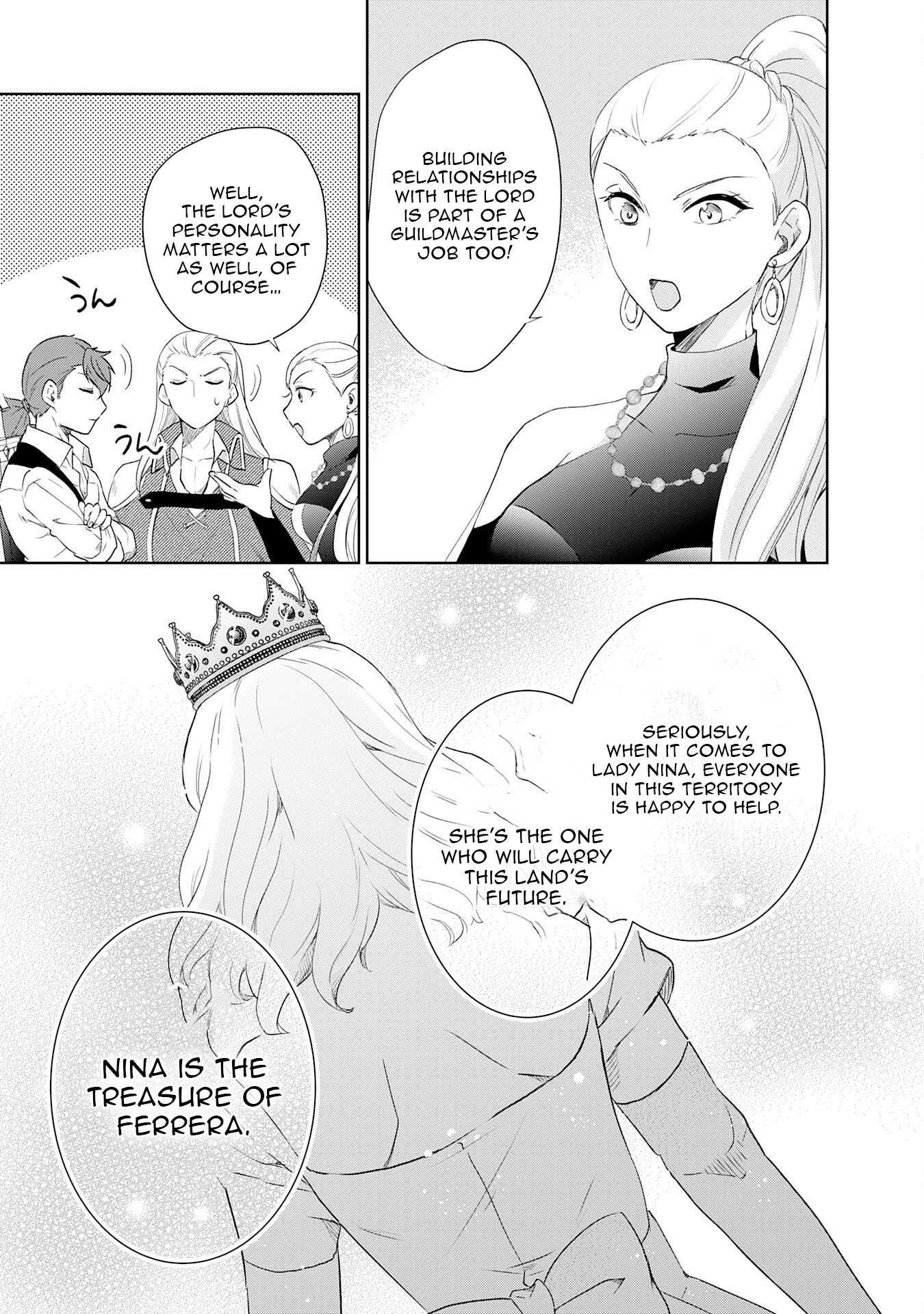 The Abandoned Noble's Deserted Island Slow Life with Fluffy Creatures – Chapter 14 – Page 16