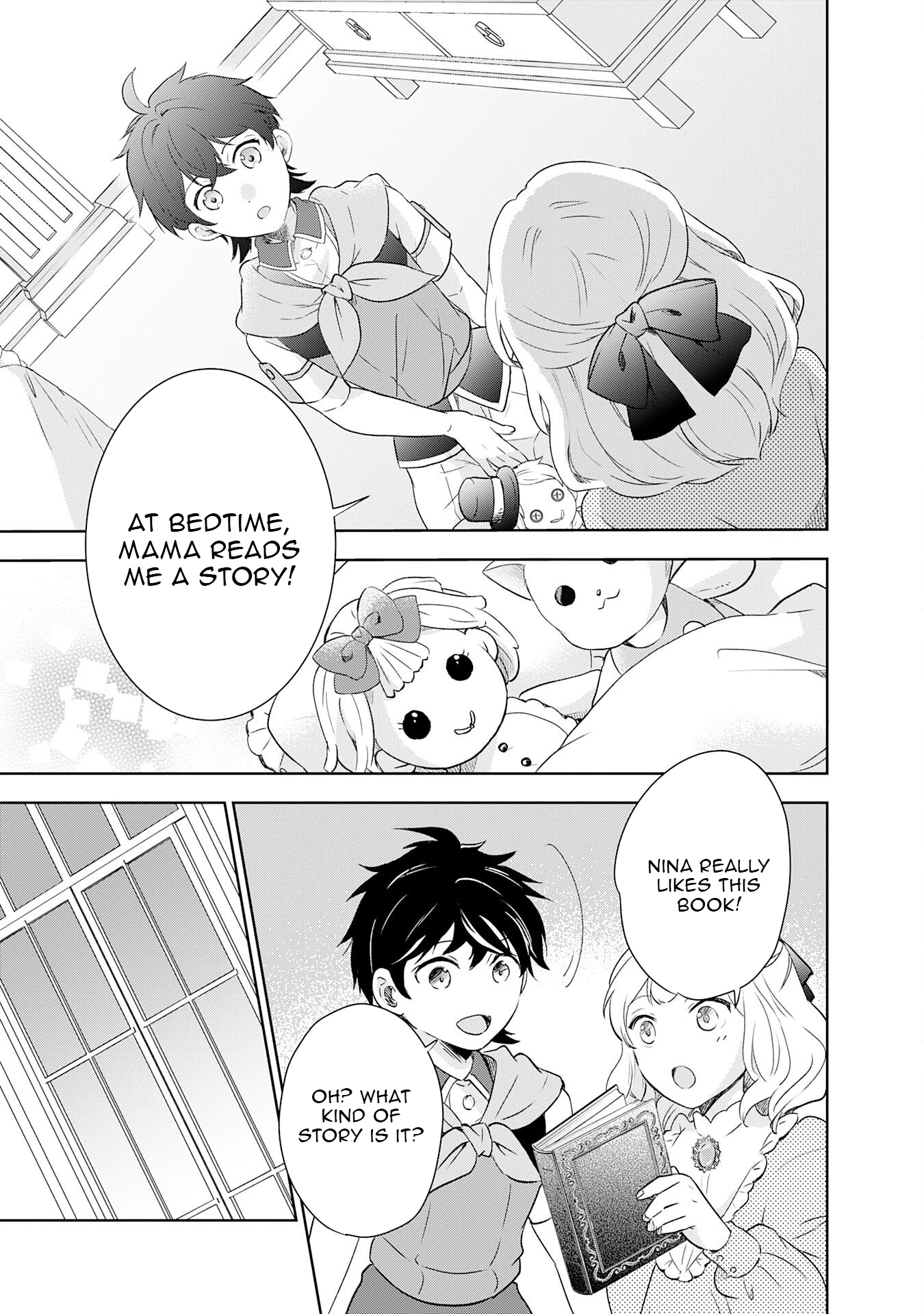 The Abandoned Noble's Deserted Island Slow Life with Fluffy Creatures – Chapter 14 – Page 22