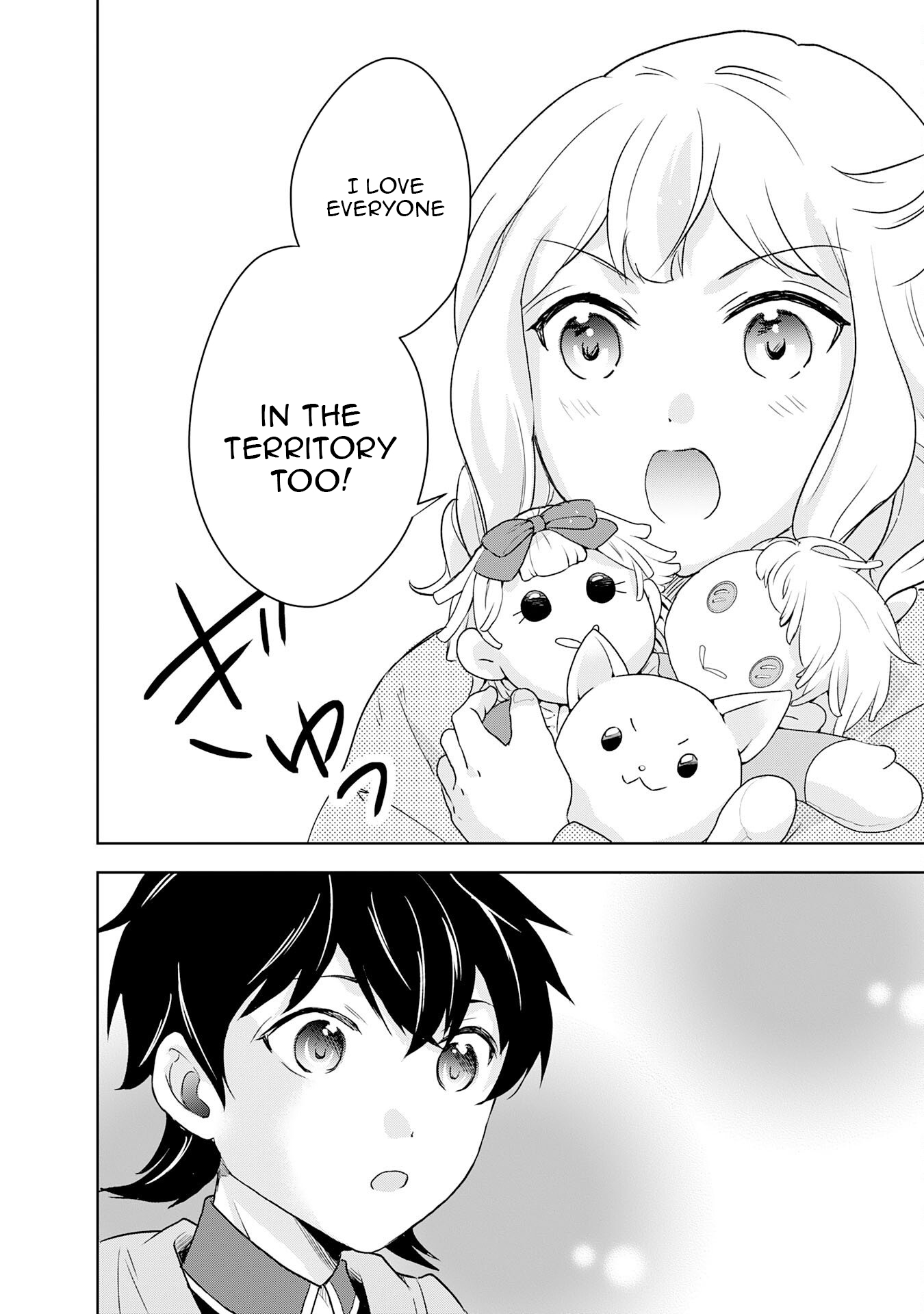 The Abandoned Noble's Deserted Island Slow Life with Fluffy Creatures – Chapter 14 – Page 25