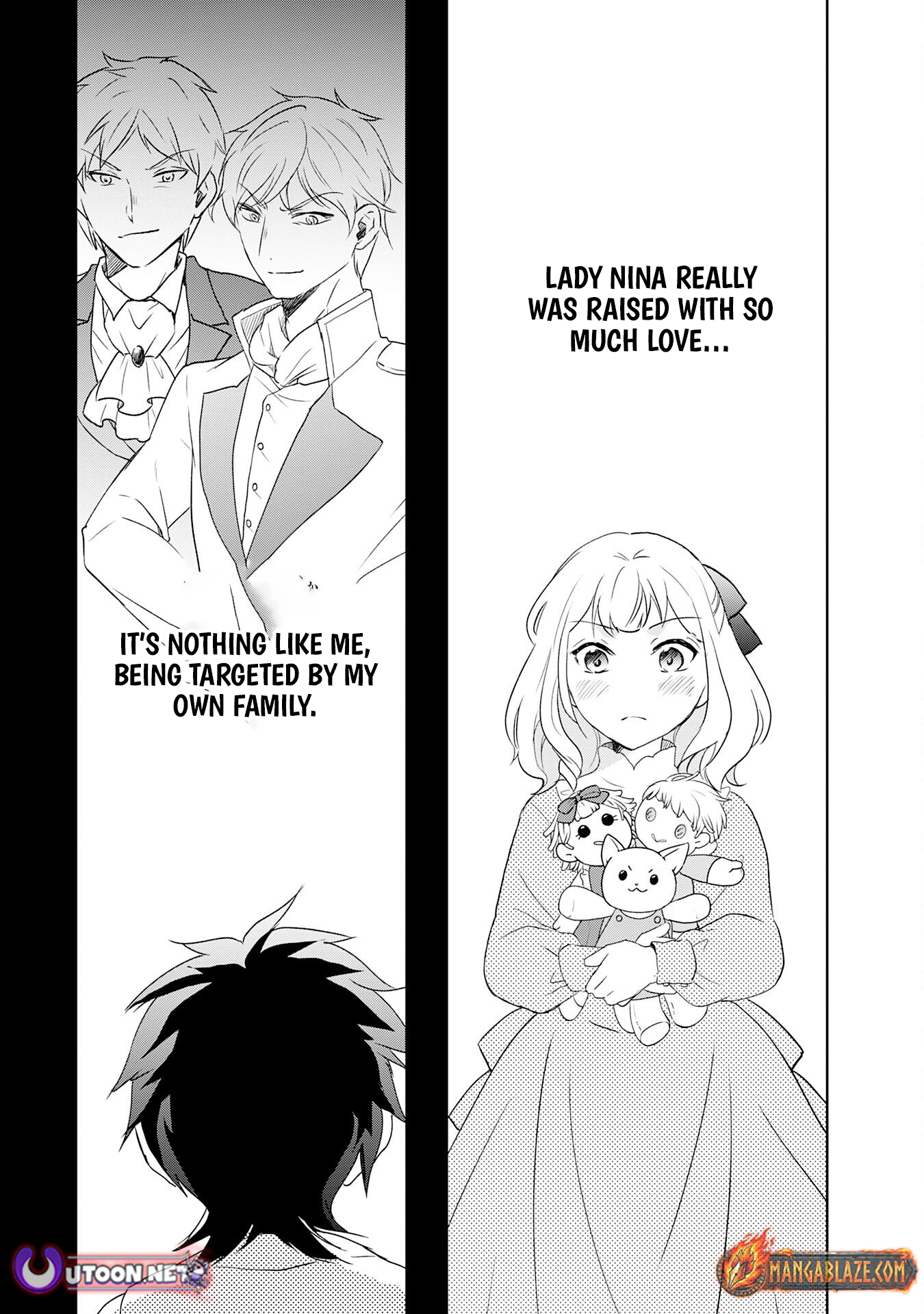 The Abandoned Noble's Deserted Island Slow Life with Fluffy Creatures – Chapter 14 – Page 26