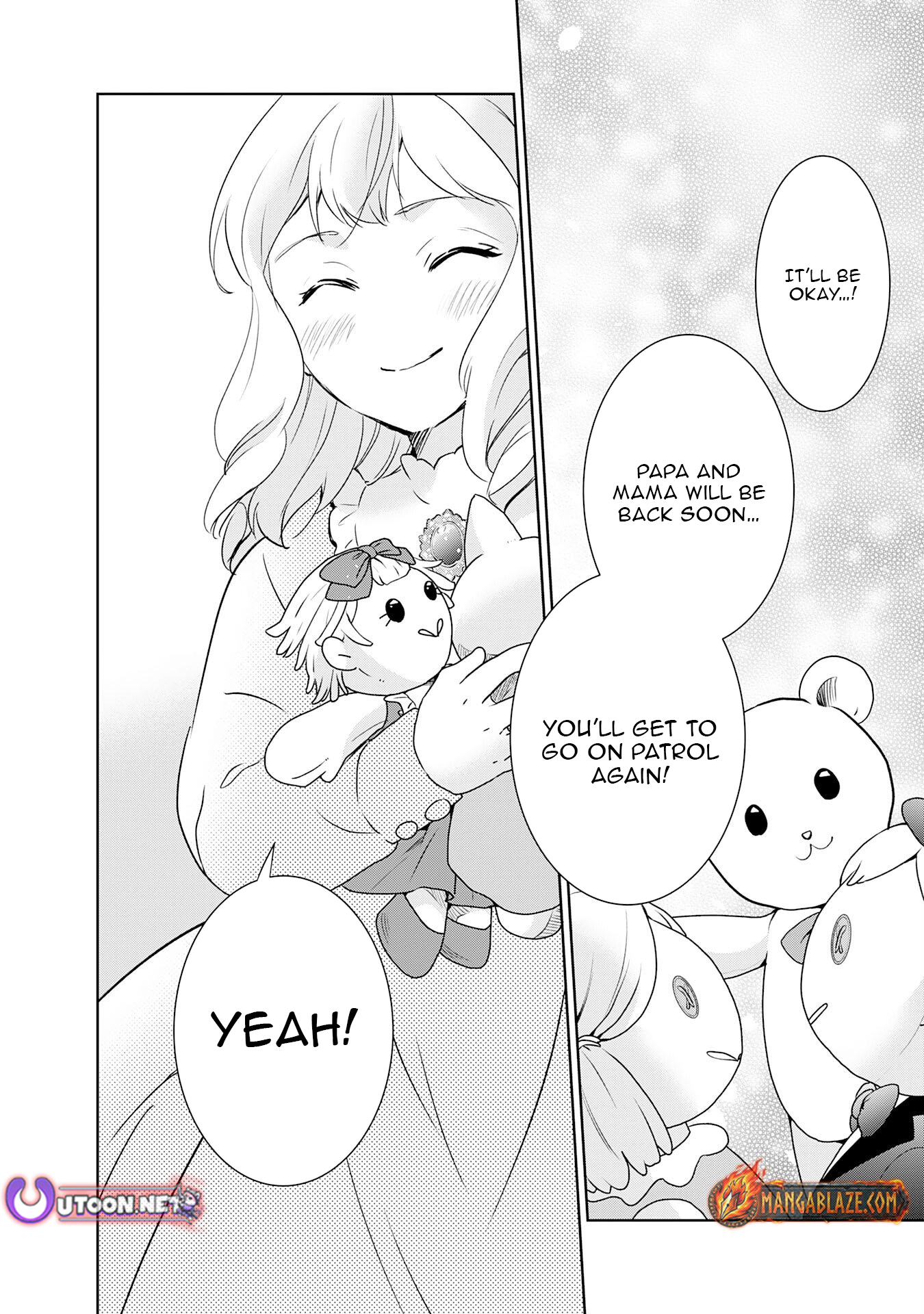 The Abandoned Noble's Deserted Island Slow Life with Fluffy Creatures – Chapter 14 – Page 29