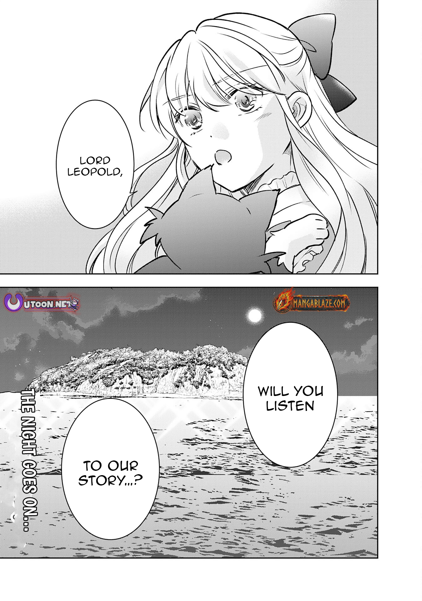 The Abandoned Noble's Deserted Island Slow Life with Fluffy Creatures – Chapter 3 – Page 28