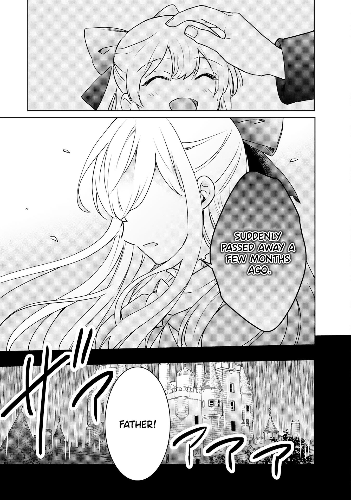 The Abandoned Noble's Deserted Island Slow Life with Fluffy Creatures – Chapter 4 – Page 6