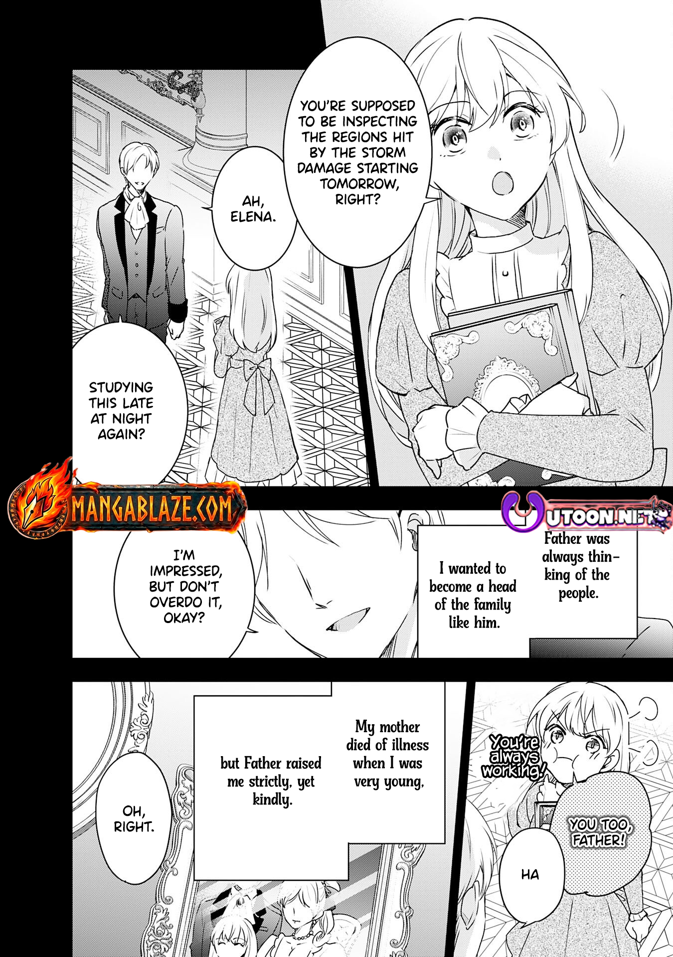 The Abandoned Noble's Deserted Island Slow Life with Fluffy Creatures – Chapter 4 – Page 7