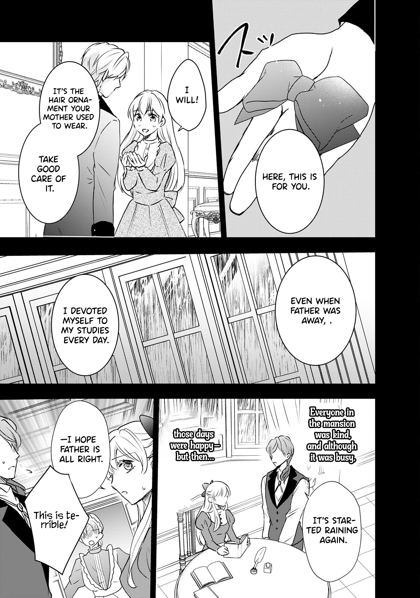 The Abandoned Noble's Deserted Island Slow Life with Fluffy Creatures – Chapter 4 – Page 8