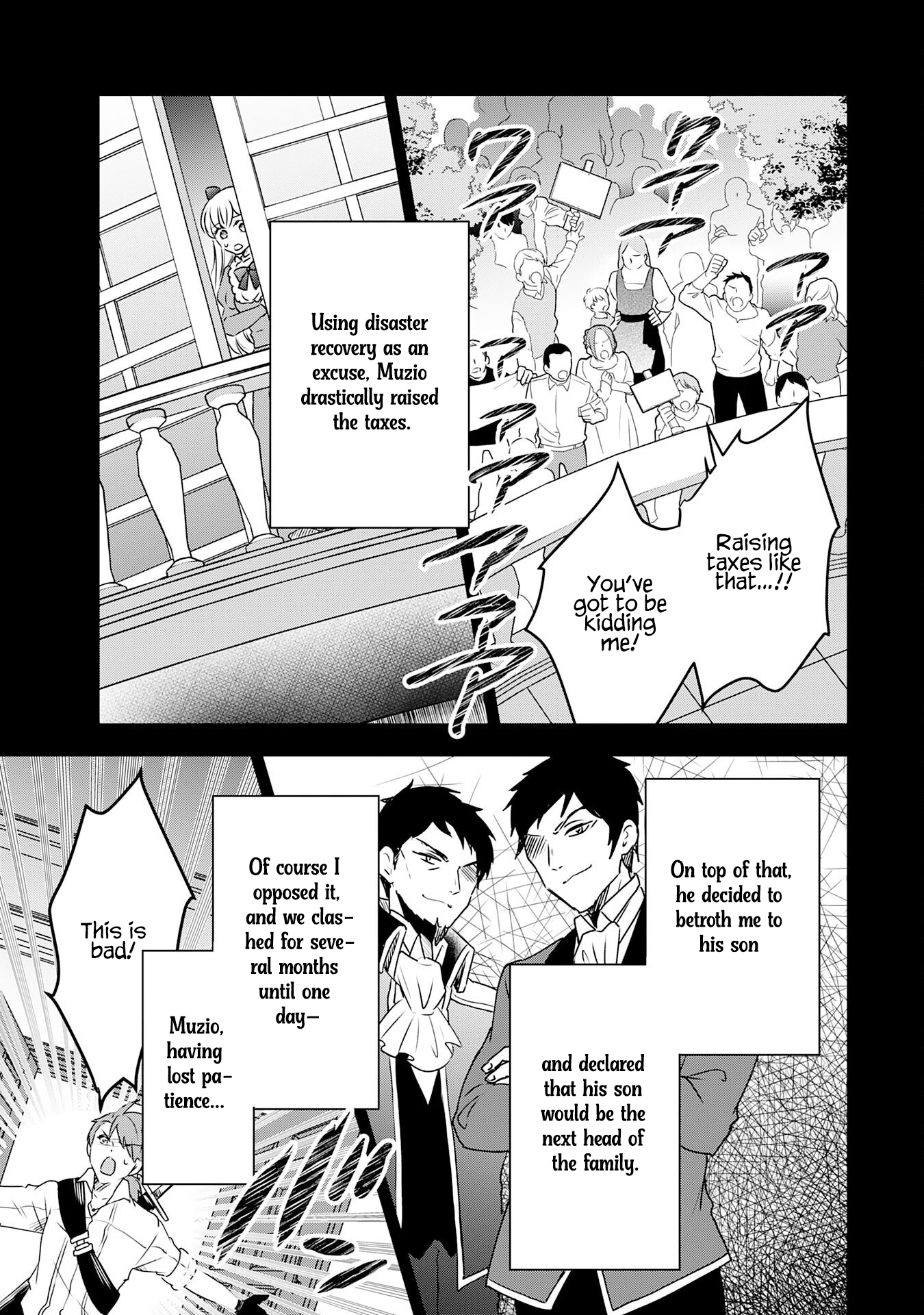 The Abandoned Noble's Deserted Island Slow Life with Fluffy Creatures – Chapter 4 – Page 15