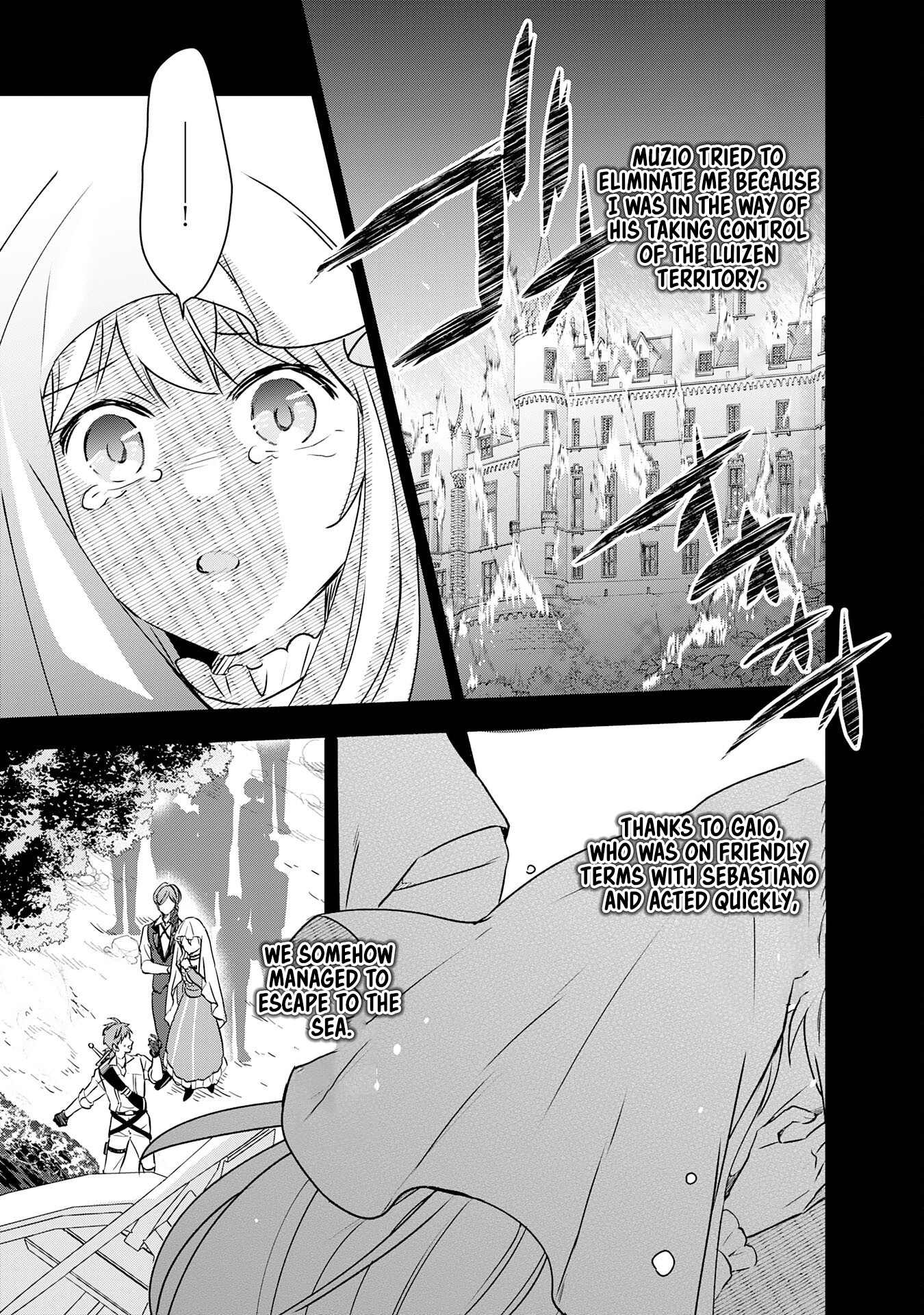 The Abandoned Noble's Deserted Island Slow Life with Fluffy Creatures – Chapter 4 – Page 18