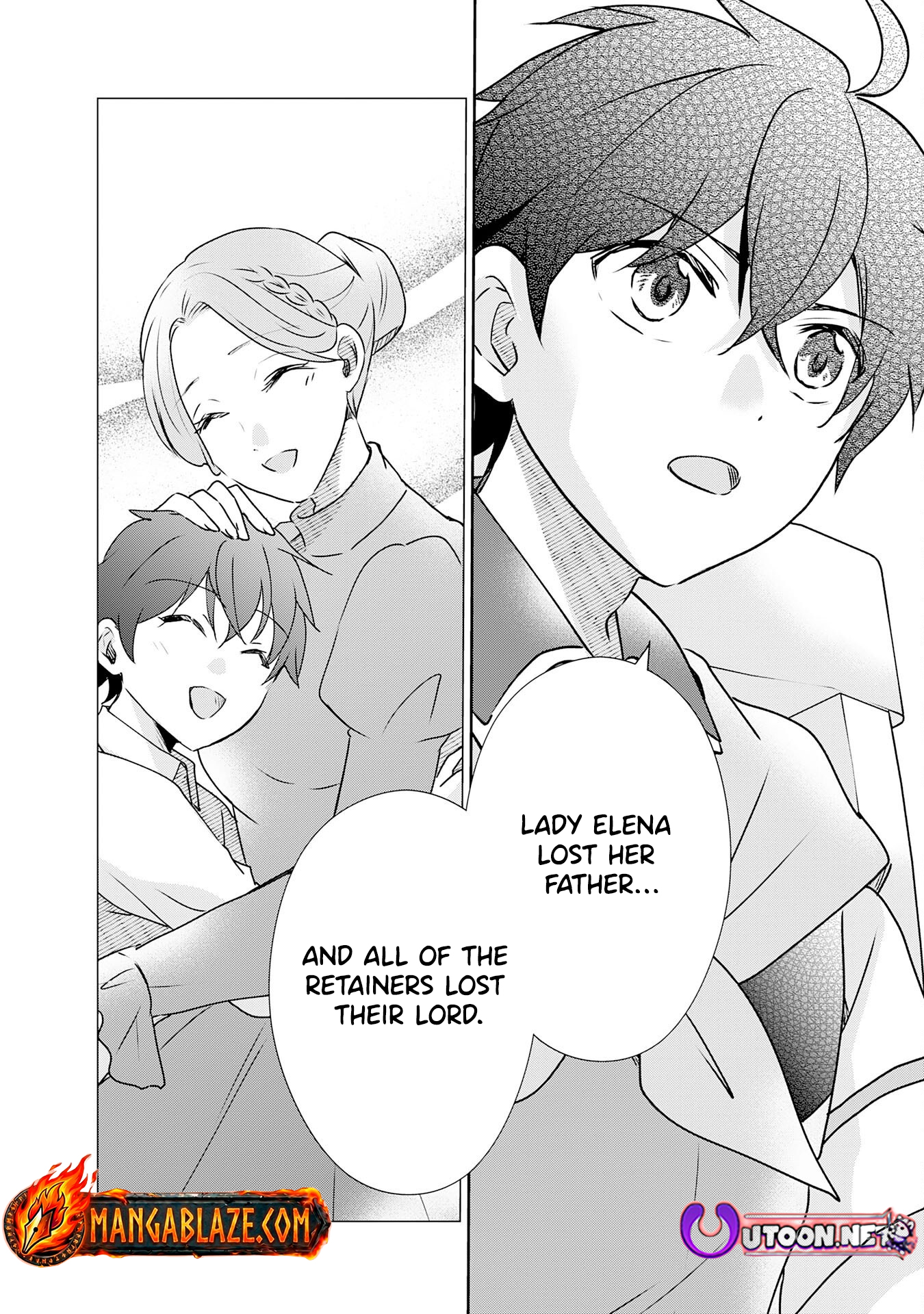 The Abandoned Noble's Deserted Island Slow Life with Fluffy Creatures – Chapter 4 – Page 25