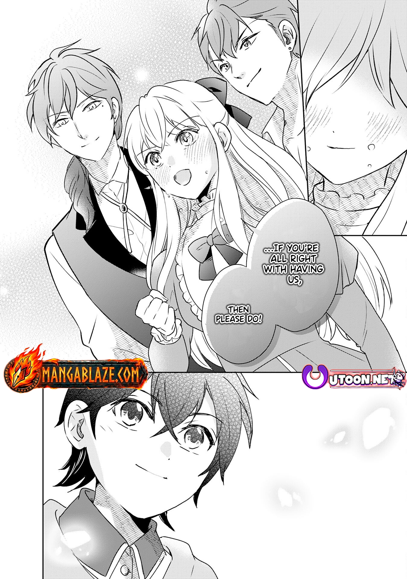 The Abandoned Noble's Deserted Island Slow Life with Fluffy Creatures – Chapter 4 – Page 29