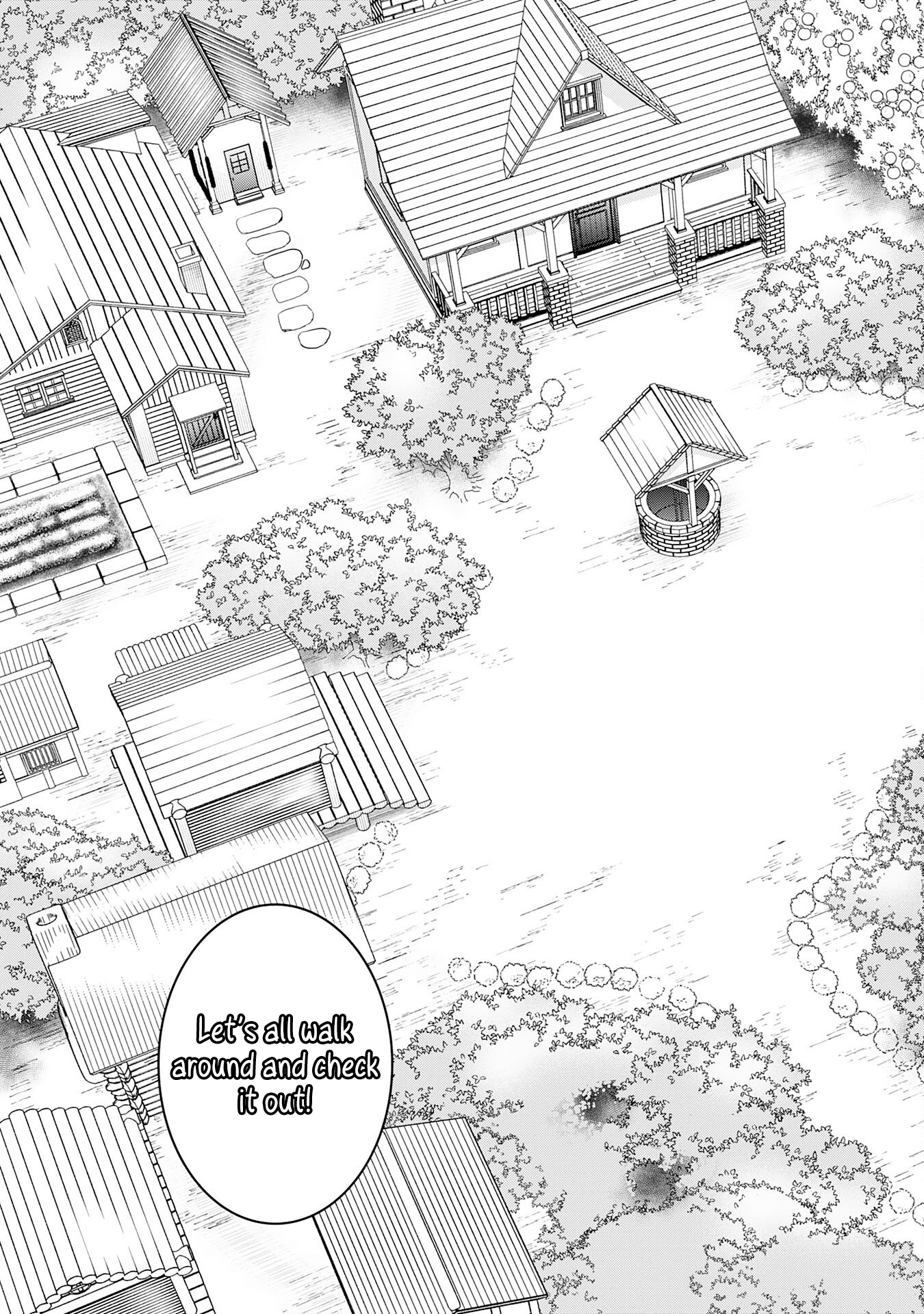 The Abandoned Noble's Deserted Island Slow Life with Fluffy Creatures – Chapter 5 – Page 19