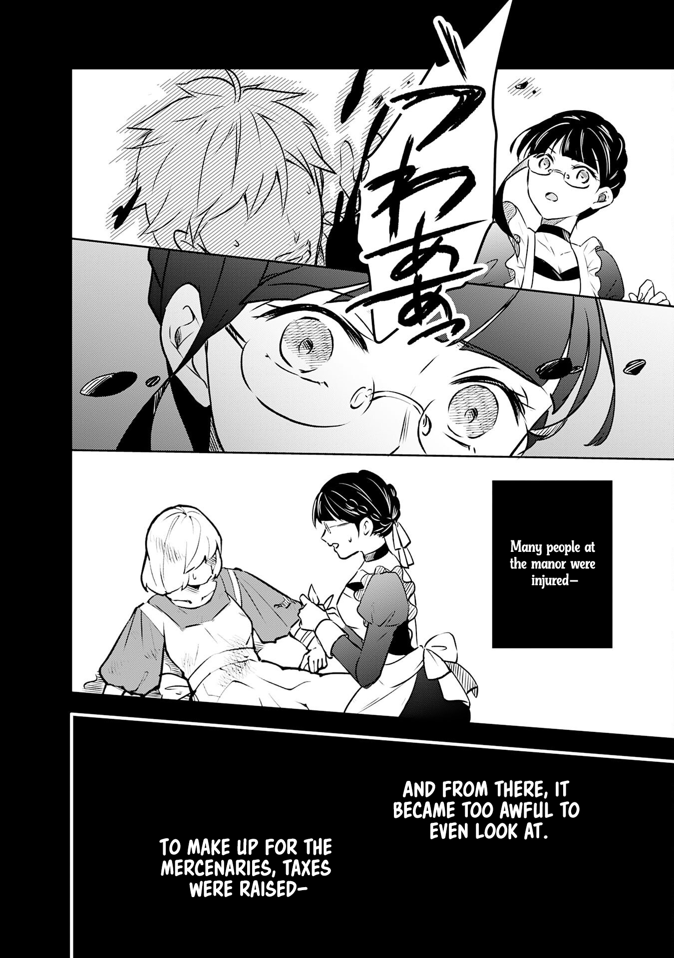 The Abandoned Noble's Deserted Island Slow Life with Fluffy Creatures – Chapter 6 – Page 9