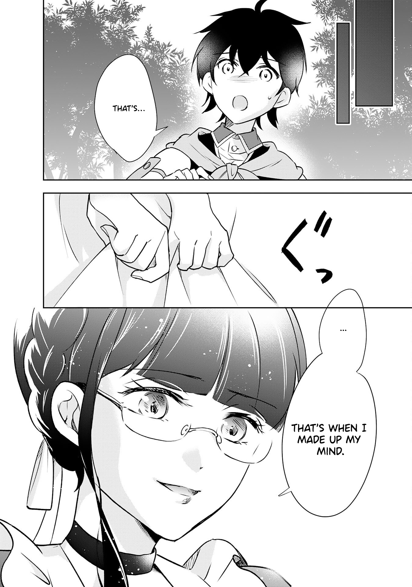 The Abandoned Noble's Deserted Island Slow Life with Fluffy Creatures – Chapter 6 – Page 11