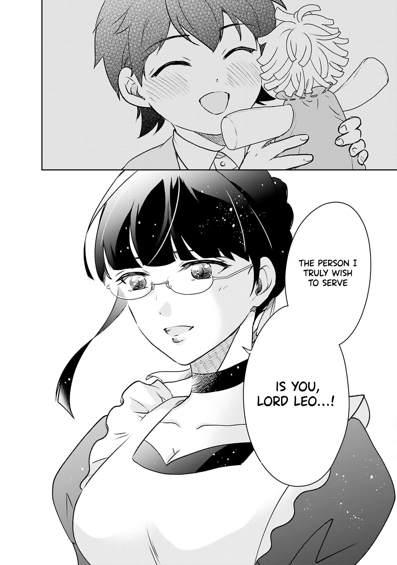 The Abandoned Noble's Deserted Island Slow Life with Fluffy Creatures – Chapter 6 – Page 17