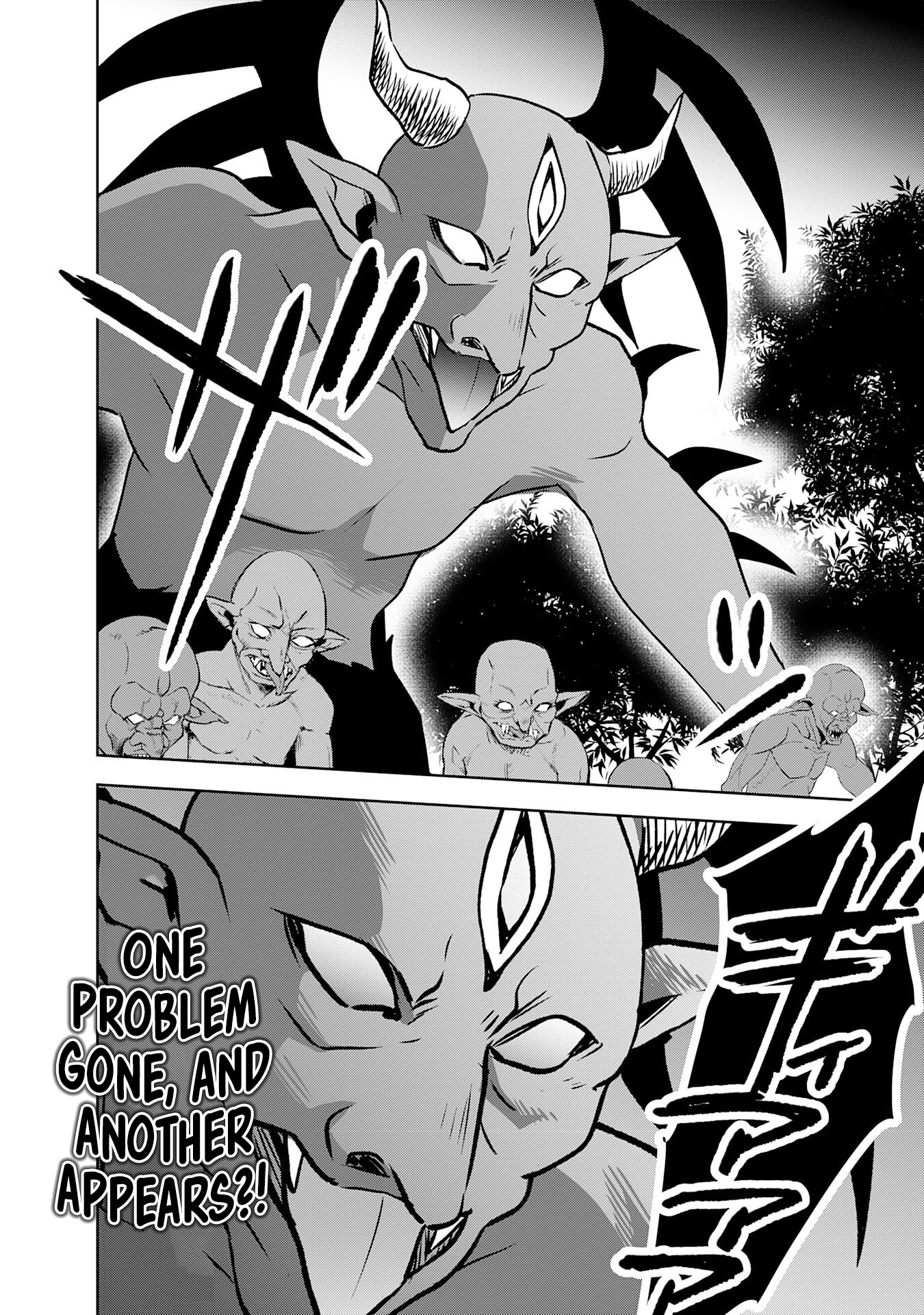 The Abandoned Noble's Deserted Island Slow Life with Fluffy Creatures – Chapter 6 – Page 29