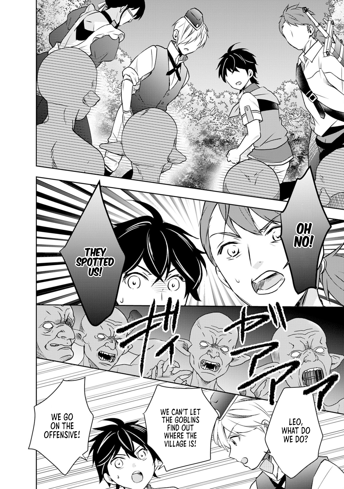 The Abandoned Noble's Deserted Island Slow Life with Fluffy Creatures – Chapter 7 – Page 9