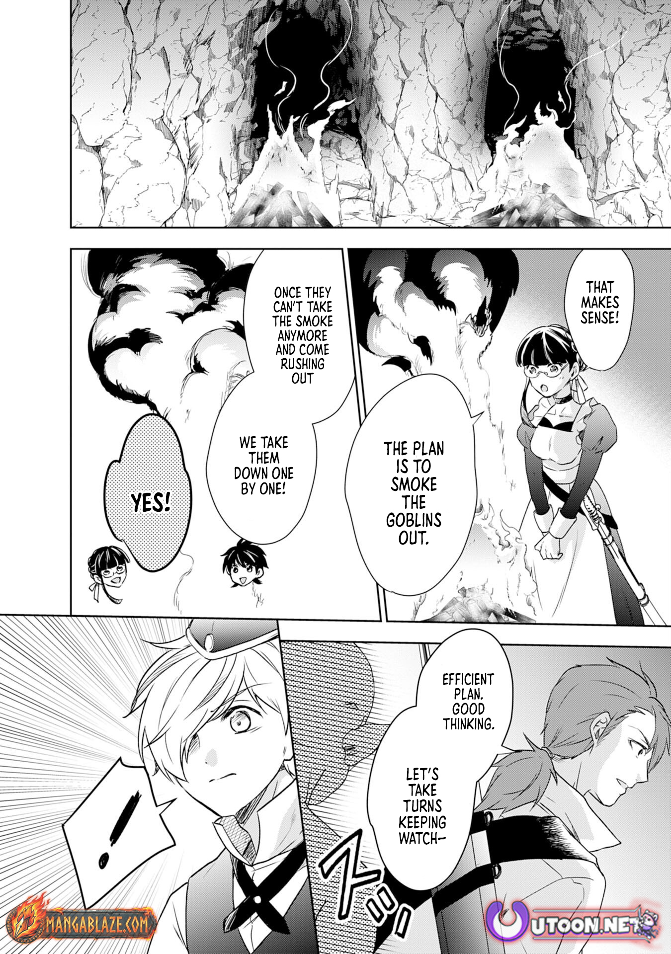 The Abandoned Noble's Deserted Island Slow Life with Fluffy Creatures – Chapter 7 – Page 13