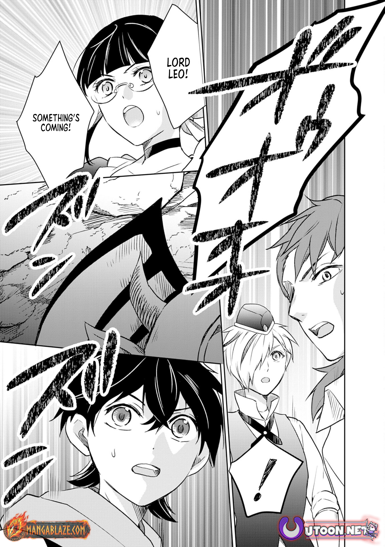 The Abandoned Noble's Deserted Island Slow Life with Fluffy Creatures – Chapter 7 – Page 16