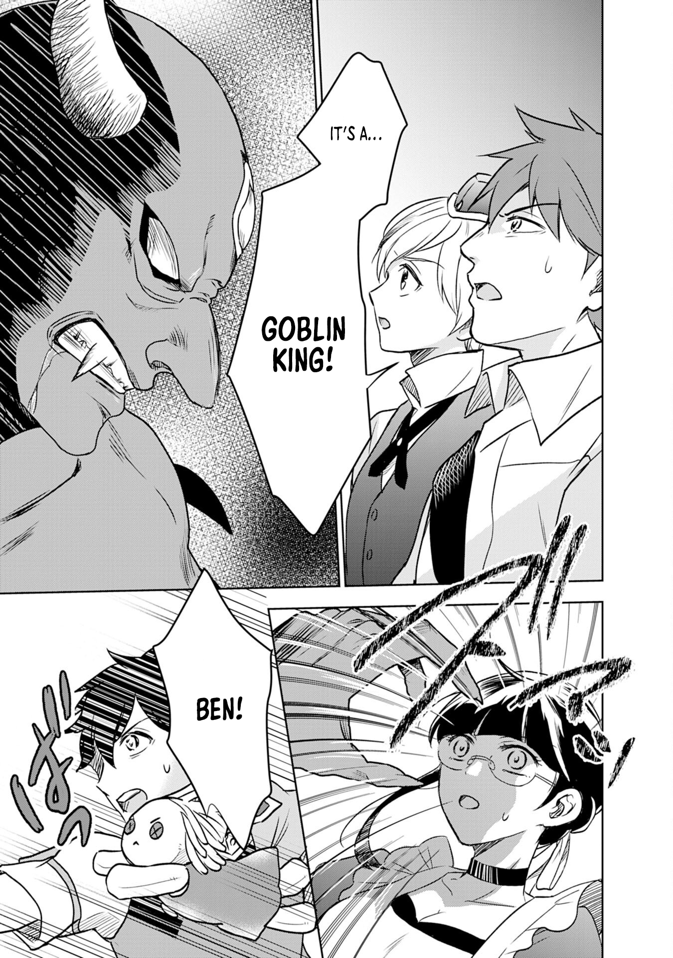 The Abandoned Noble's Deserted Island Slow Life with Fluffy Creatures – Chapter 7 – Page 18