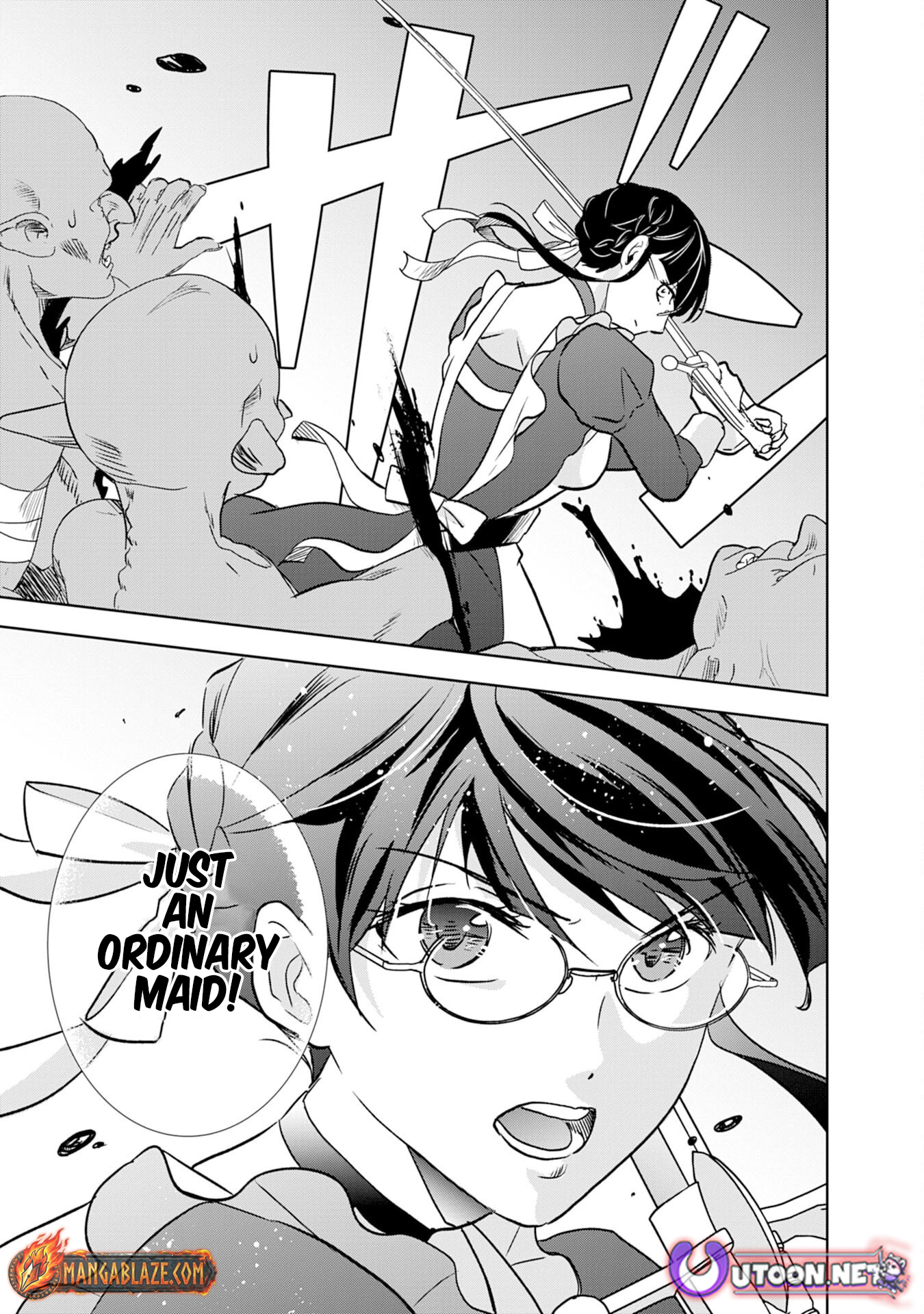 The Abandoned Noble's Deserted Island Slow Life with Fluffy Creatures – Chapter 7 – Page 22