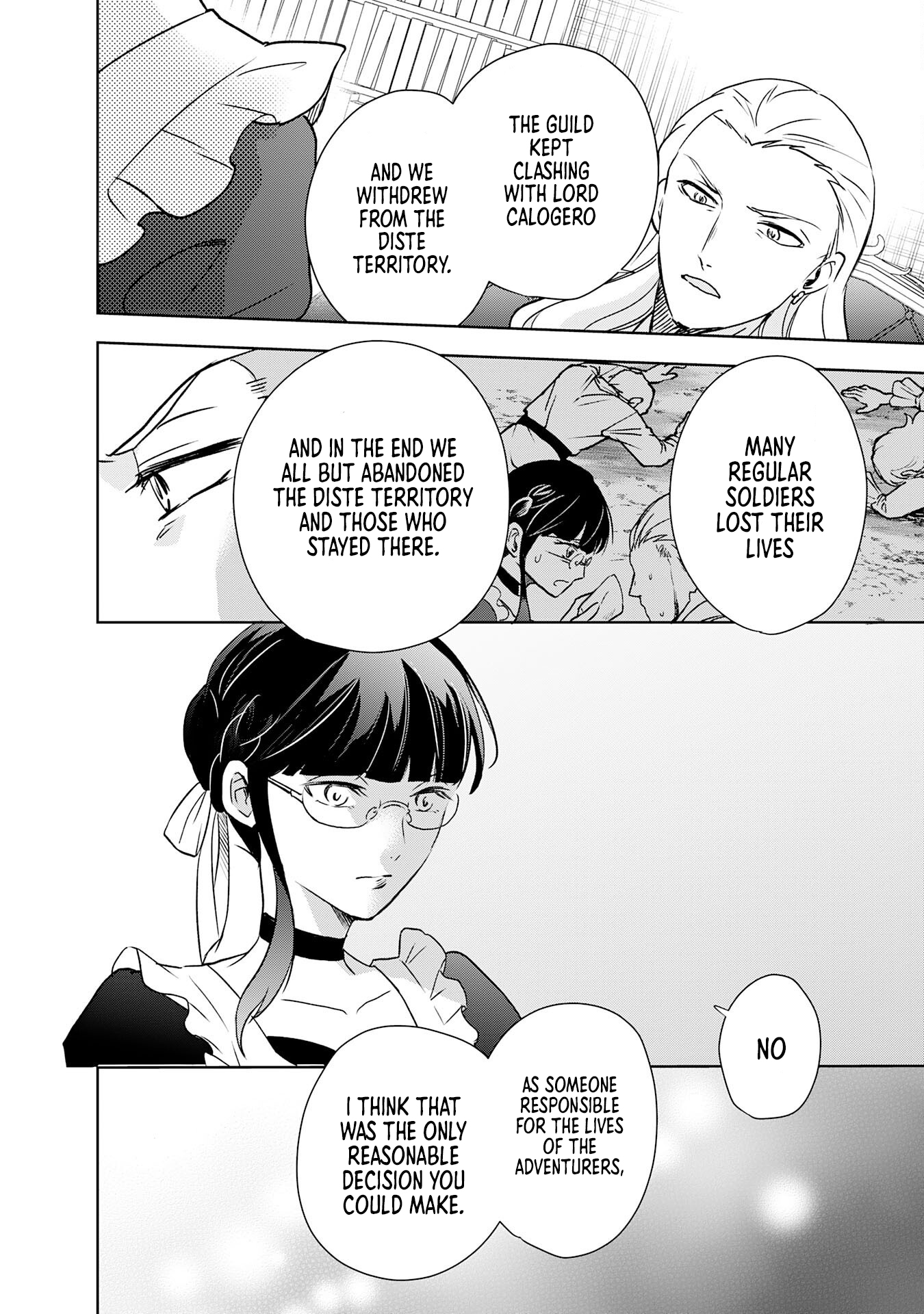 The Abandoned Noble's Deserted Island Slow Life with Fluffy Creatures – Chapter 8 – Page 11