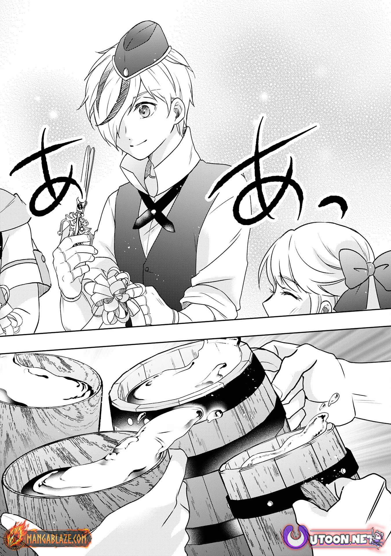 The Abandoned Noble's Deserted Island Slow Life with Fluffy Creatures – Chapter 8 – Page 25