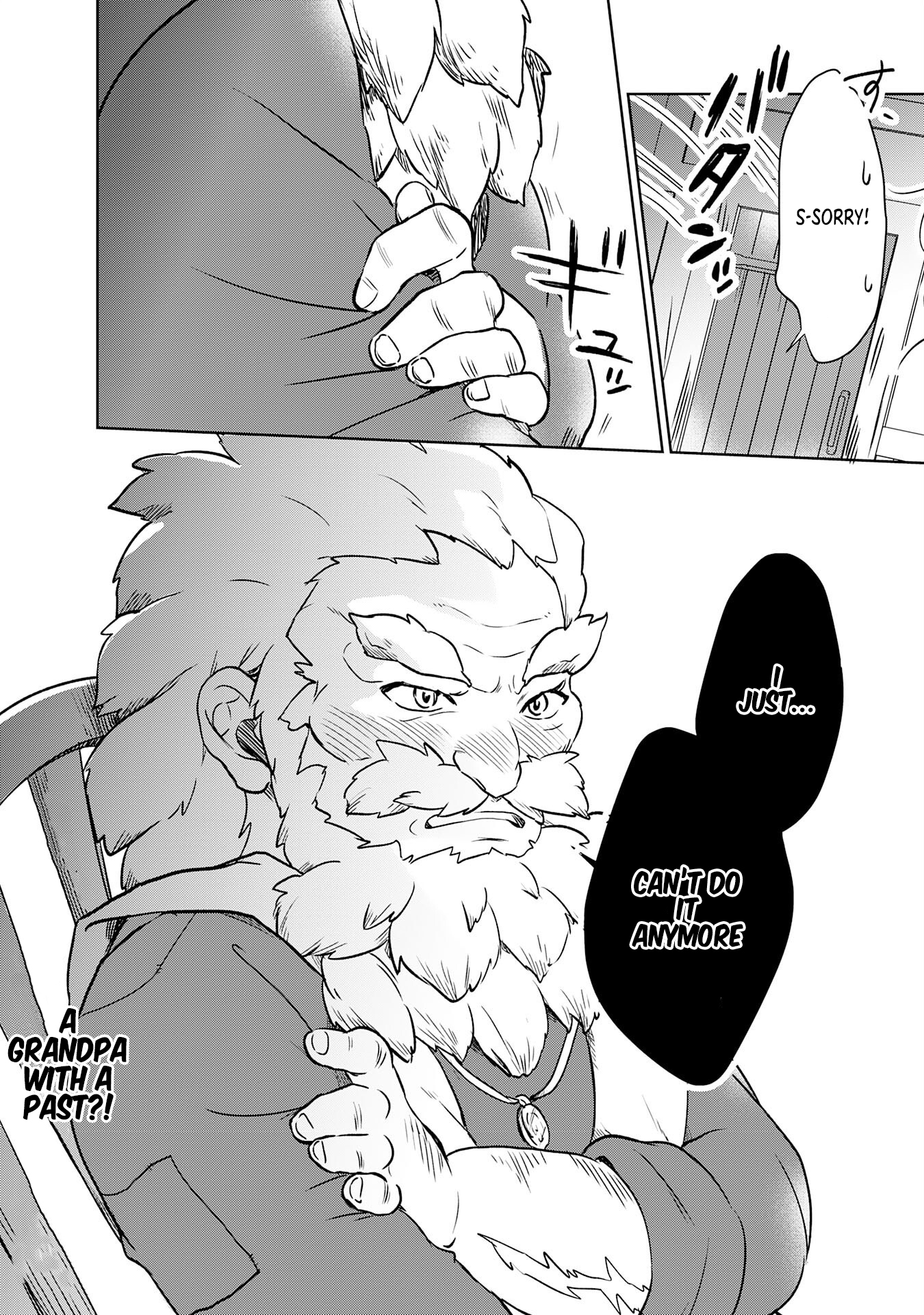 The Abandoned Noble's Deserted Island Slow Life with Fluffy Creatures – Chapter 8 – Page 33