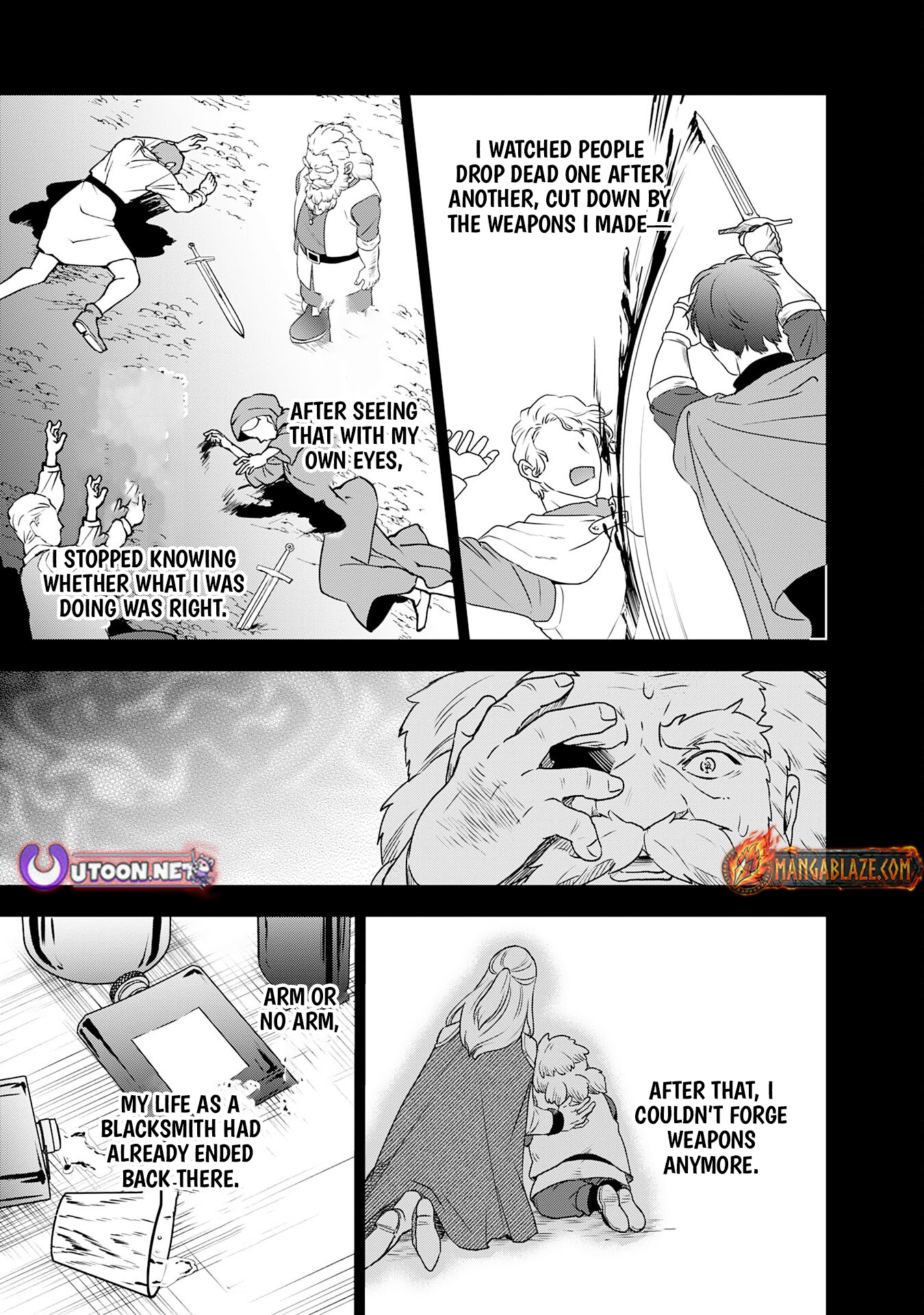 The Abandoned Noble's Deserted Island Slow Life with Fluffy Creatures – Chapter 9 – Page 28