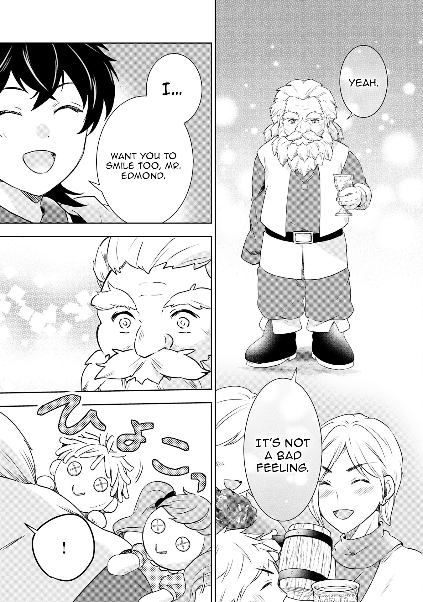 The Abandoned Noble's Deserted Island Slow Life with Fluffy Creatures – Chapter 9 – Page 30