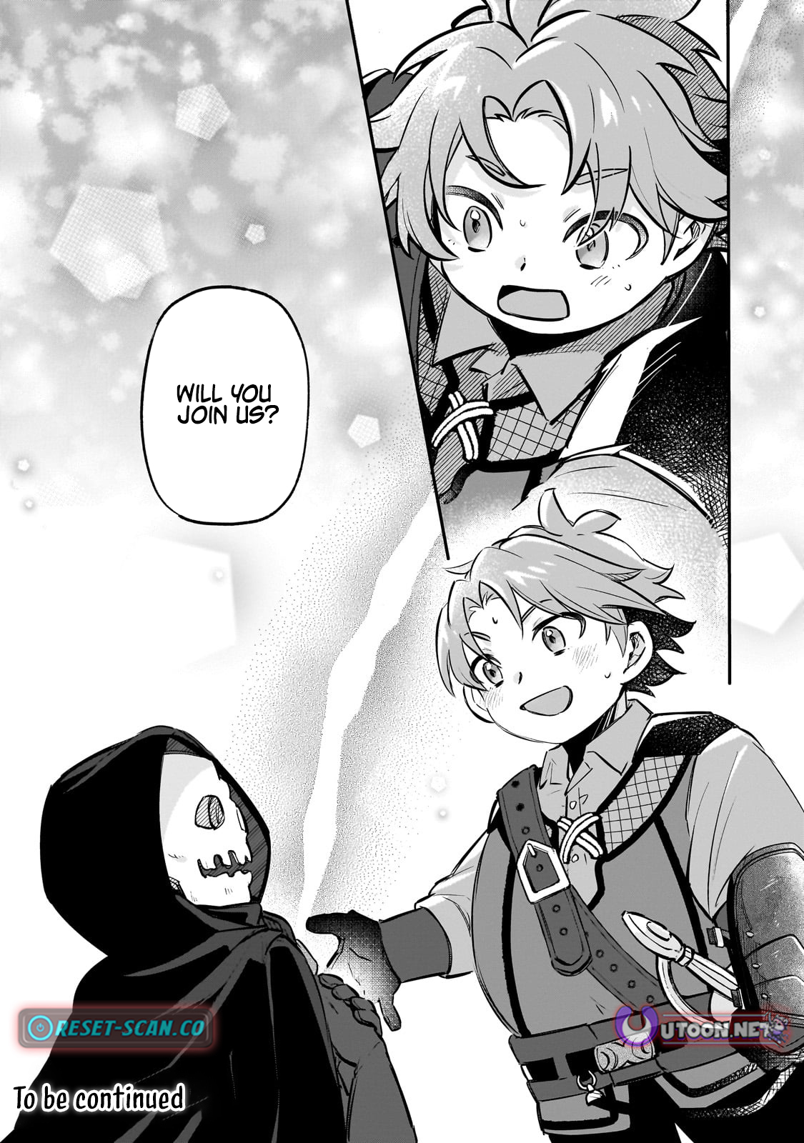 The Banished Gluttonous Aristocrat's Labyrinth Adventure – Chapter 6 – Page 36