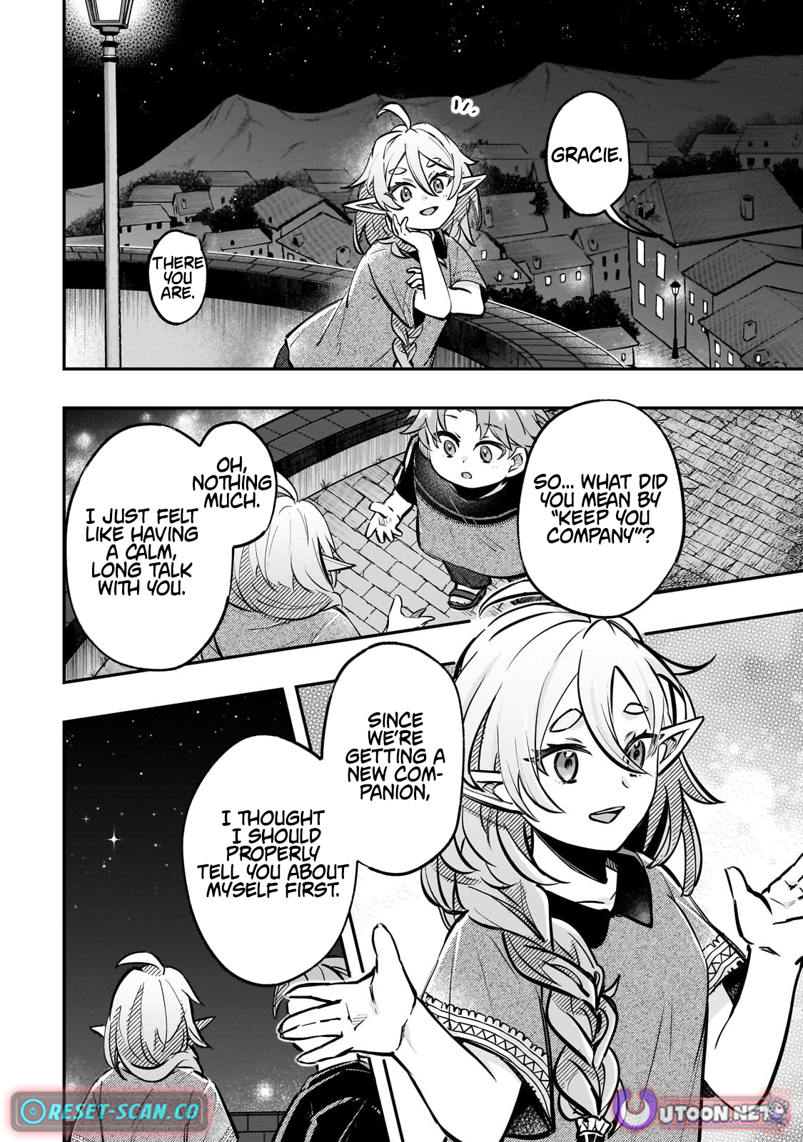 The Banished Gluttonous Aristocrat's Labyrinth Adventure – Chapter 7 – Page 12