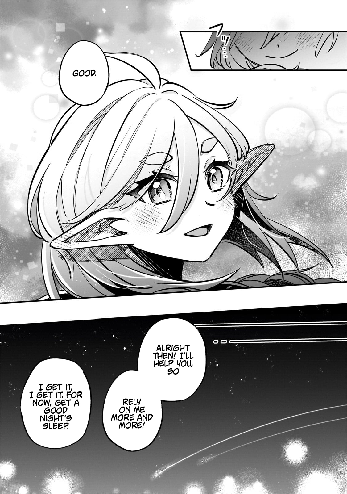 The Banished Gluttonous Aristocrat's Labyrinth Adventure – Chapter 7 – Page 26