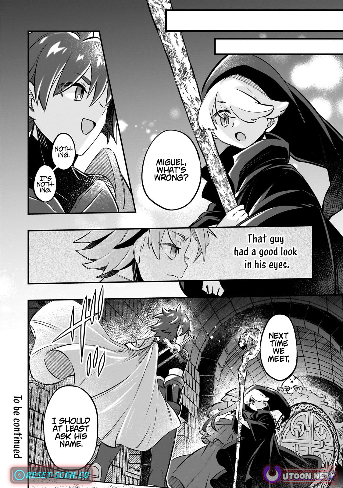 The Banished Gluttonous Aristocrat's Labyrinth Adventure – Chapter 9 – Page 26