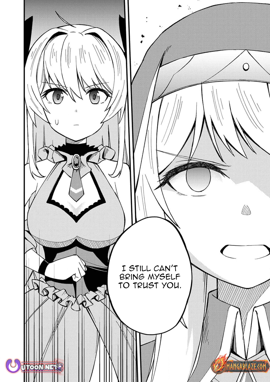 The [Brave One] Scorned as Incompetent Was Actually the Legendary [Hero] – Chapter 5 – Page 17