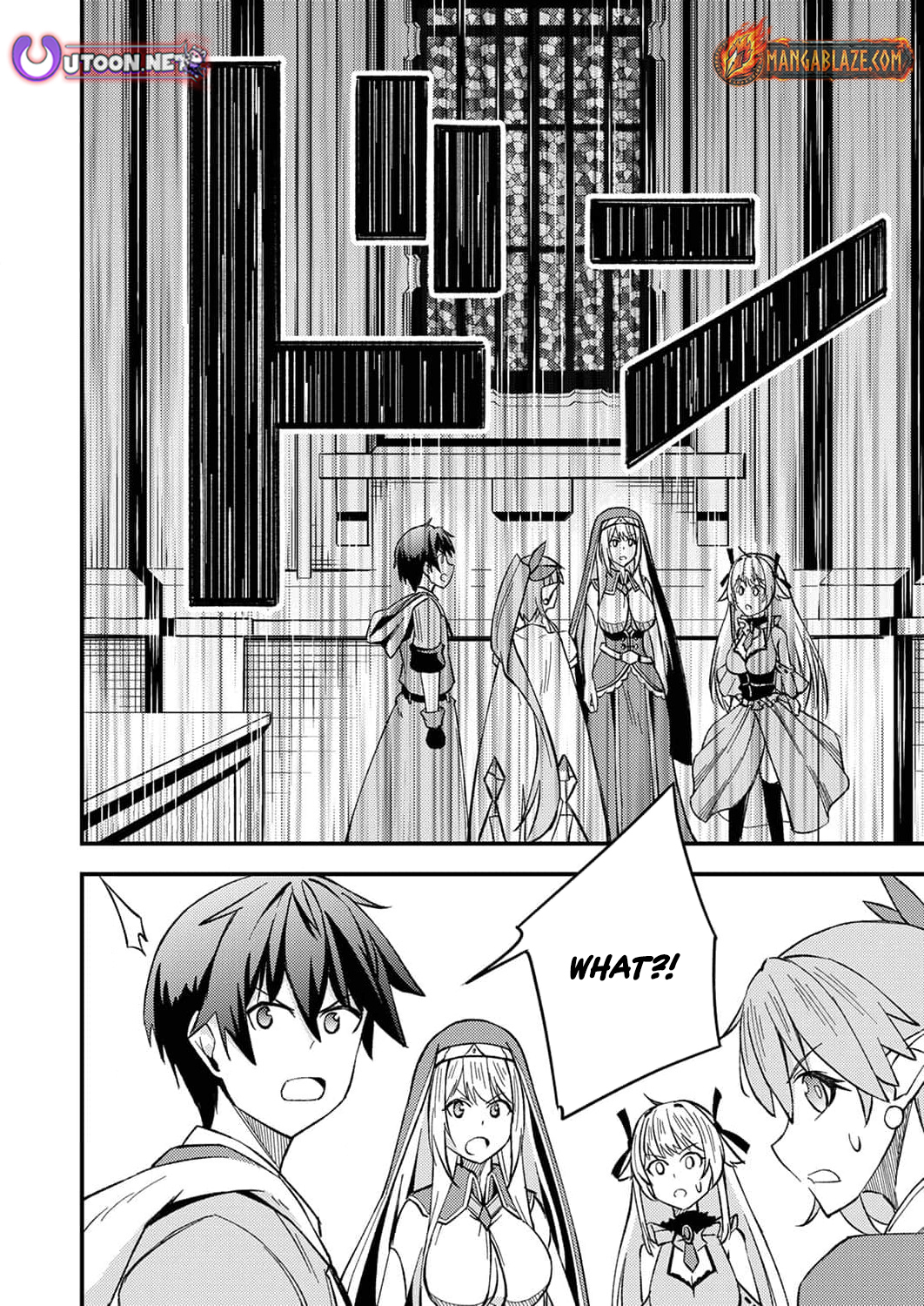 The [Brave One] Scorned as Incompetent Was Actually the Legendary [Hero] – Chapter 5 – Page 25