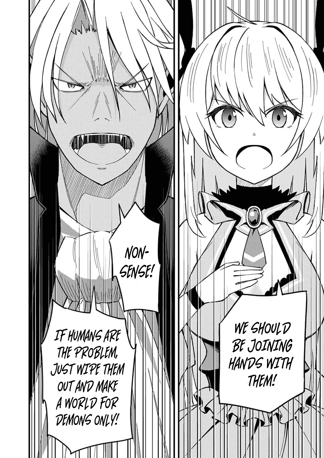 The [Brave One] Scorned as Incompetent Was Actually the Legendary [Hero] – Chapter 6 – Page 19