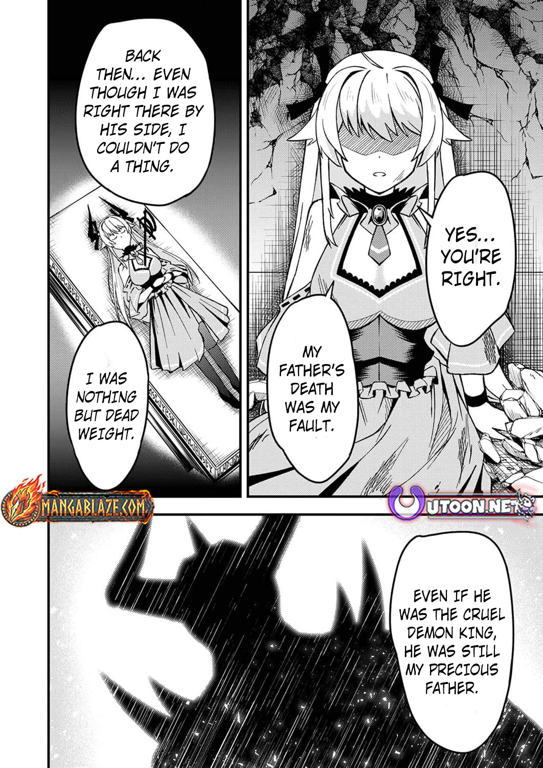 The [Brave One] Scorned as Incompetent Was Actually the Legendary [Hero] – Chapter 6 – Page 23