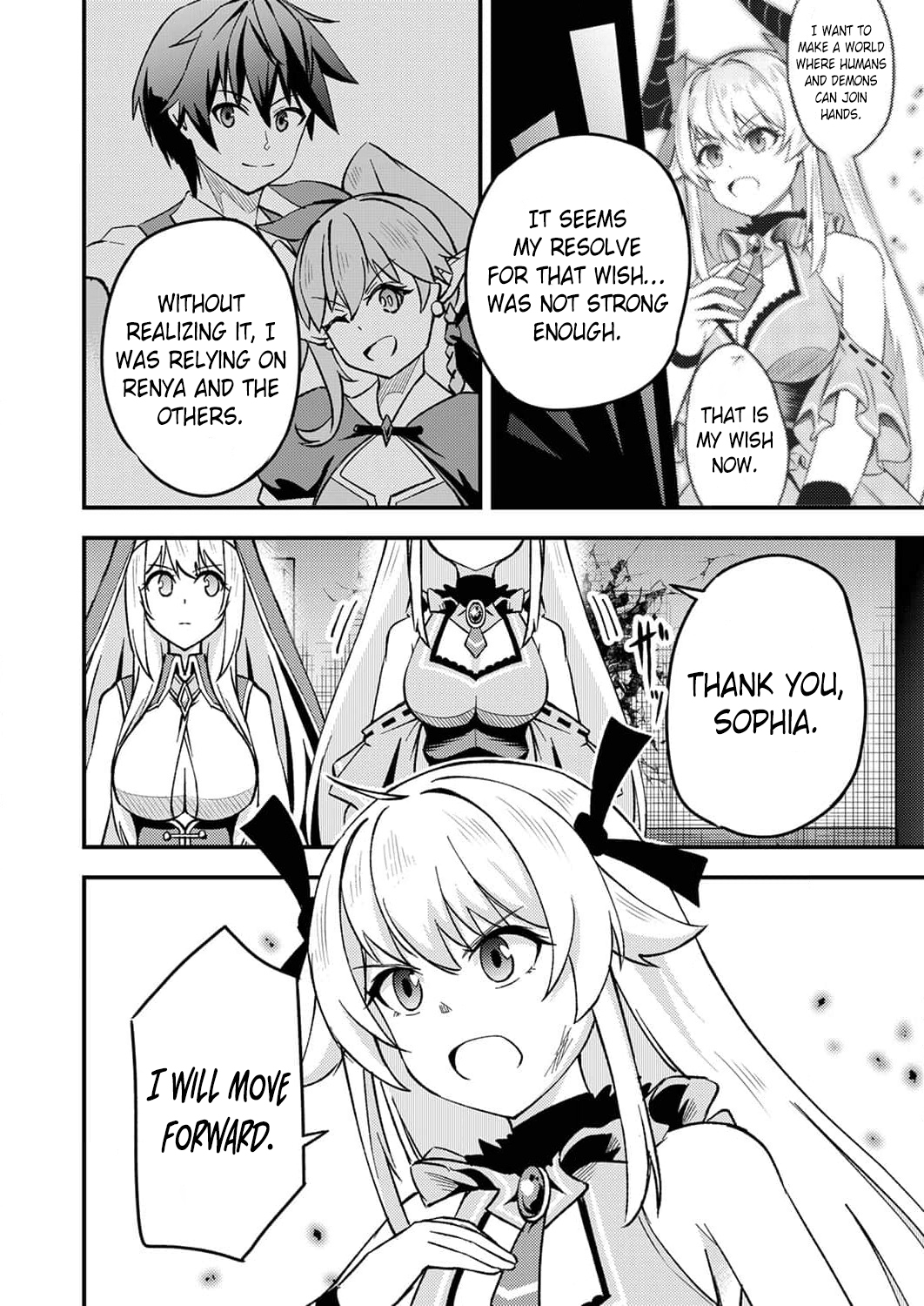 The [Brave One] Scorned as Incompetent Was Actually the Legendary [Hero] – Chapter 6 – Page 29