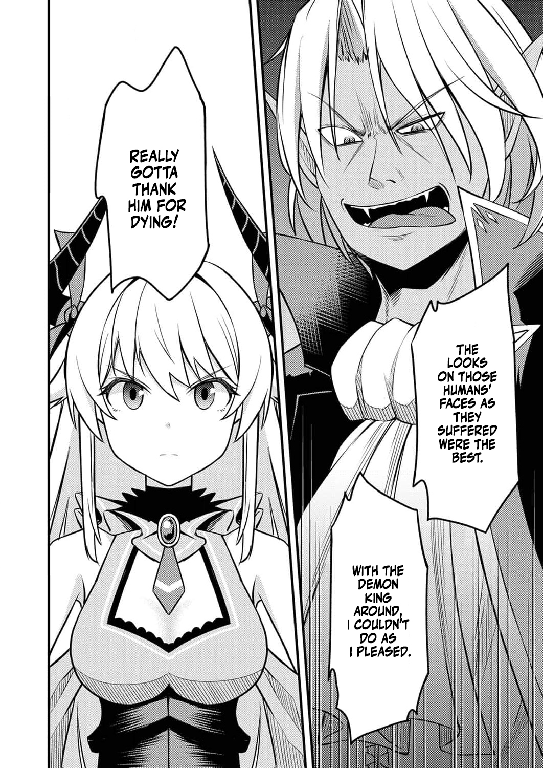 The [Brave One] Scorned as Incompetent Was Actually the Legendary [Hero] – Chapter 7 – Page 9