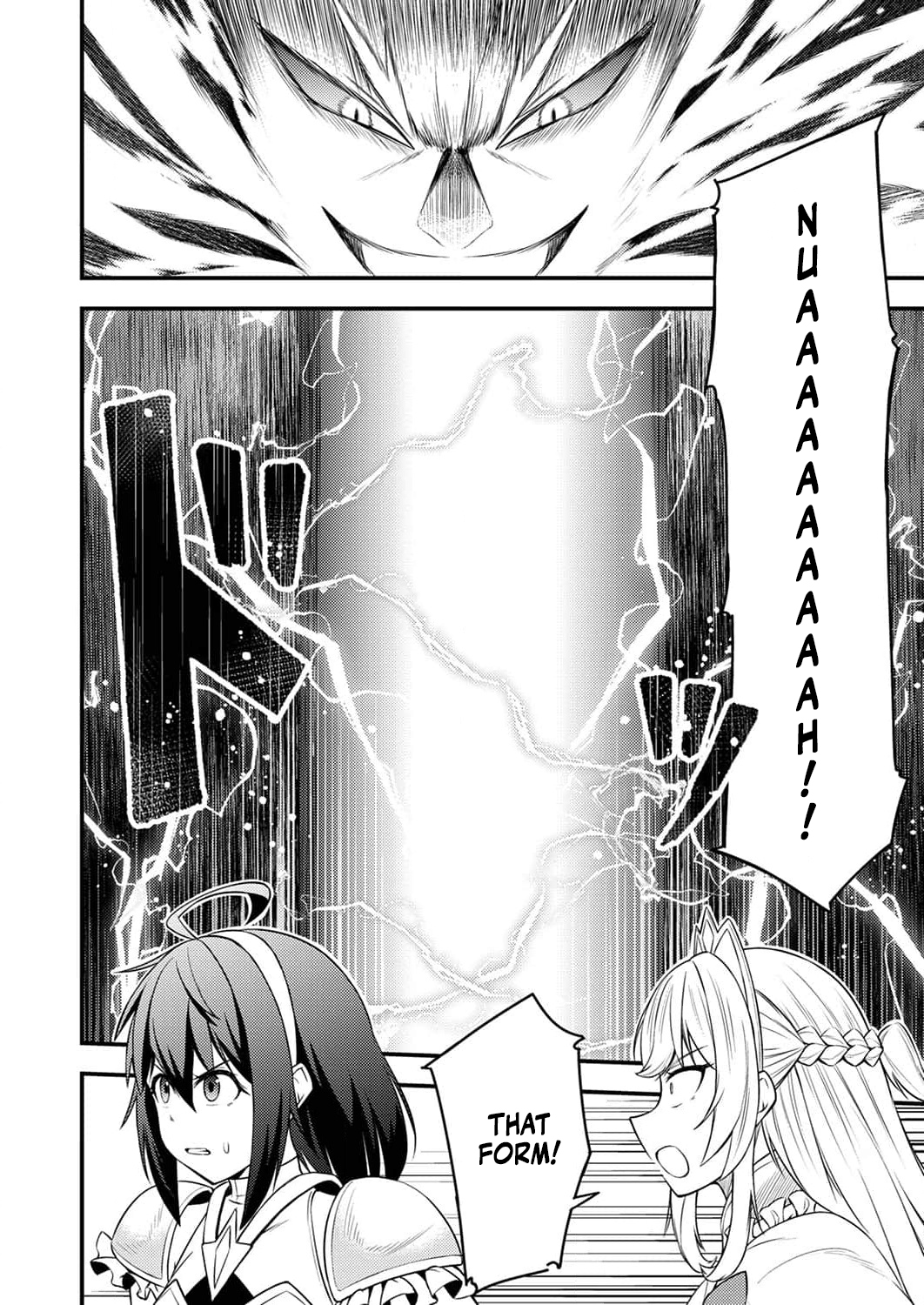 The [Brave One] Scorned as Incompetent Was Actually the Legendary [Hero] – Chapter 8 – Page 21