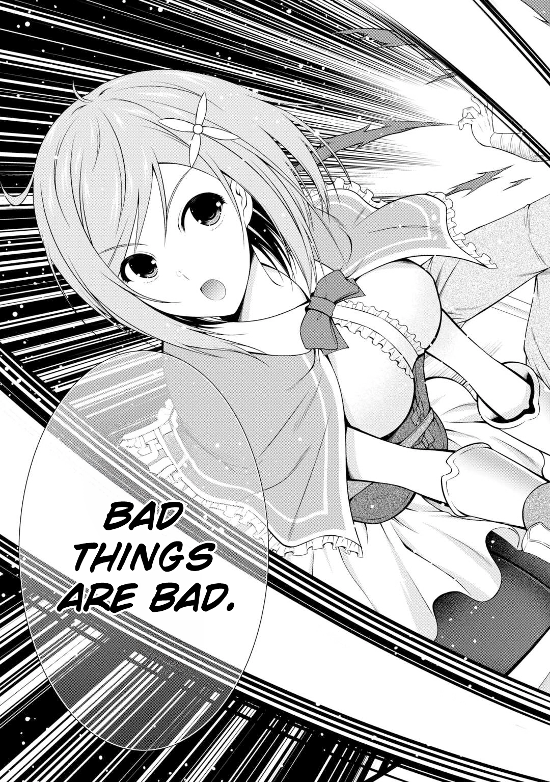 The Chief Court Mage Aims for His Long-Desired Slow Life on the Frontier~ – Chapter 1 – Page 43