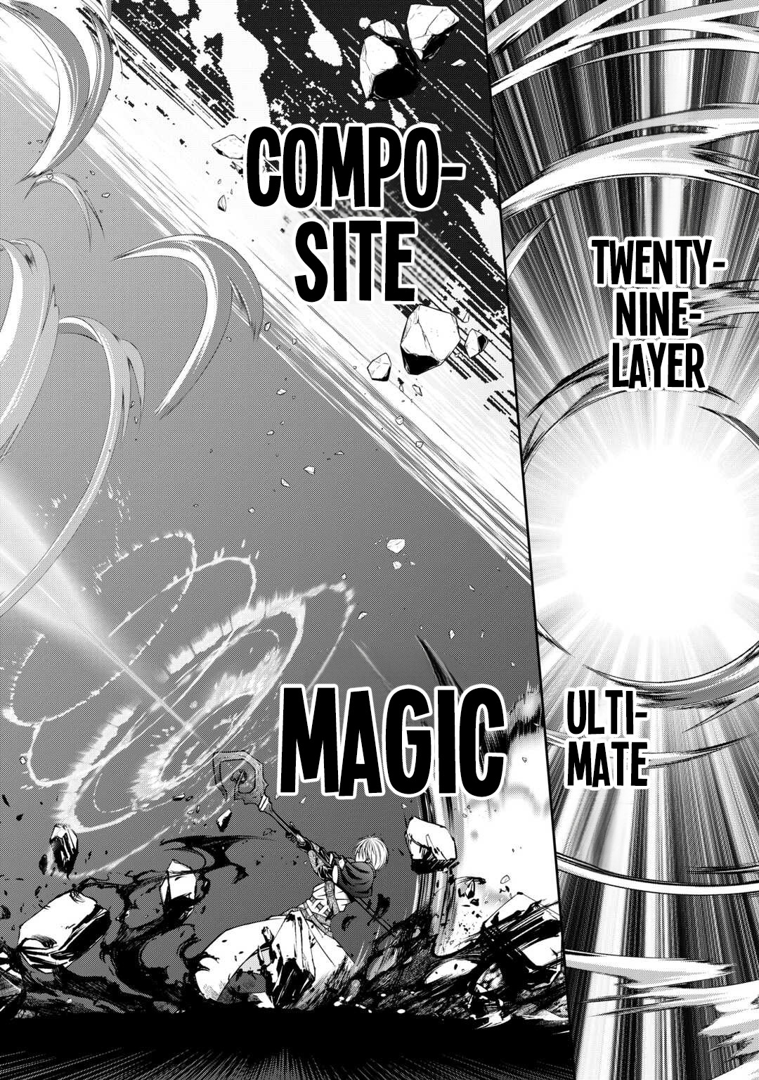 The Chief Court Mage Aims for His Long-Desired Slow Life on the Frontier~ – Chapter 10 – Page 12